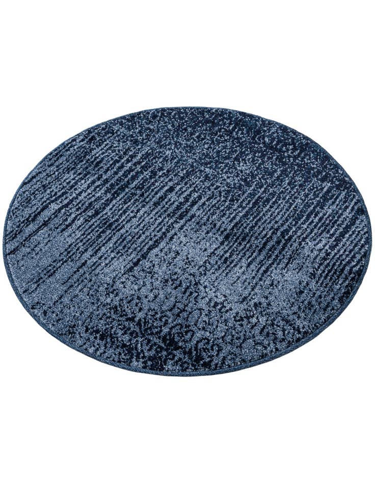 Detail image of  3' x 3' Angelica Round Rug