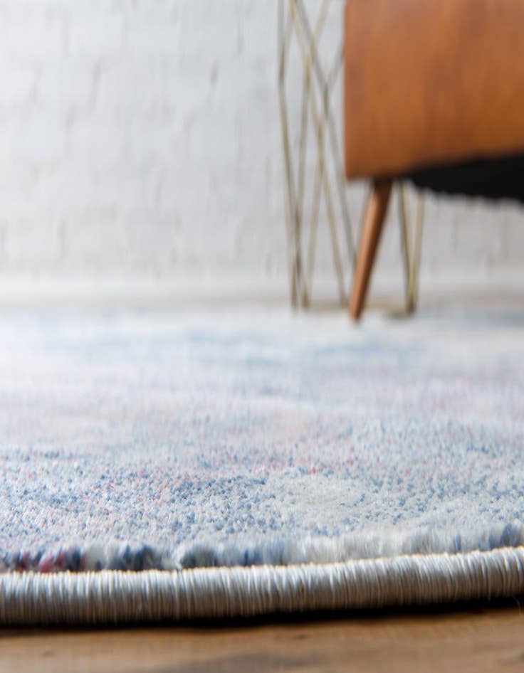 Detail image of  8' x 8' Apollo Round Rug