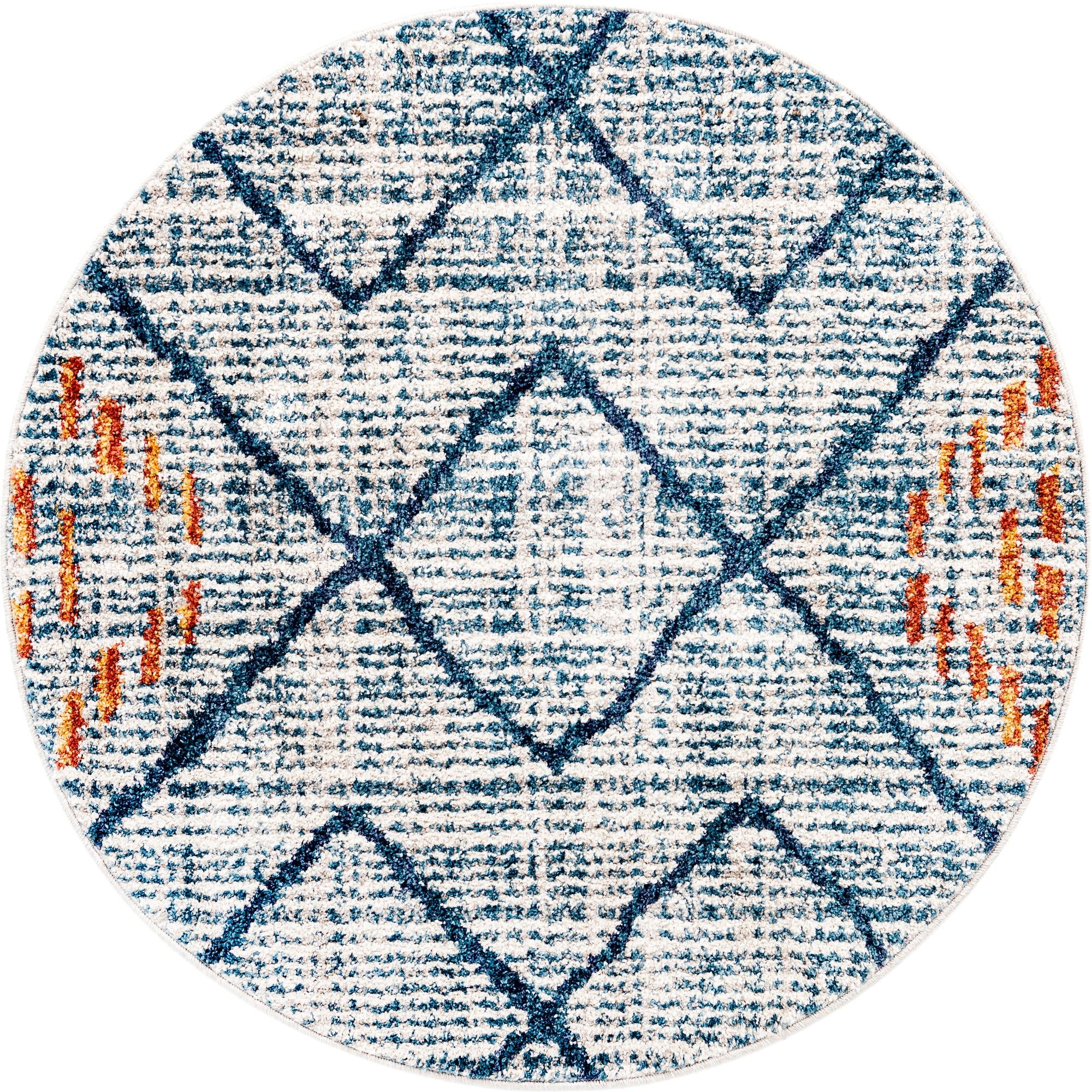 Rug Blue Swatch link