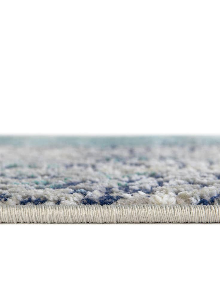 Detail image of  4' x 4' Ariel Round Rug