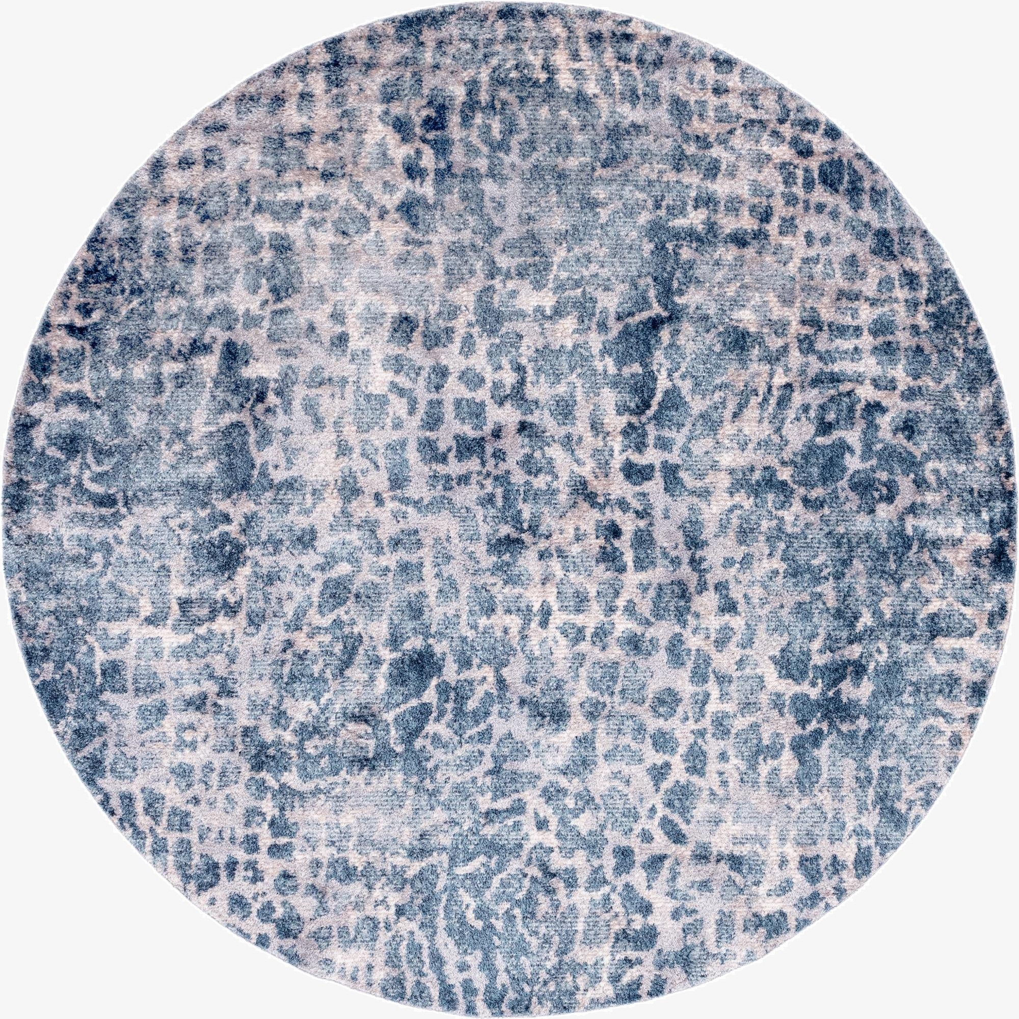  8' 4 x 8' 4 Artemis Round Rug