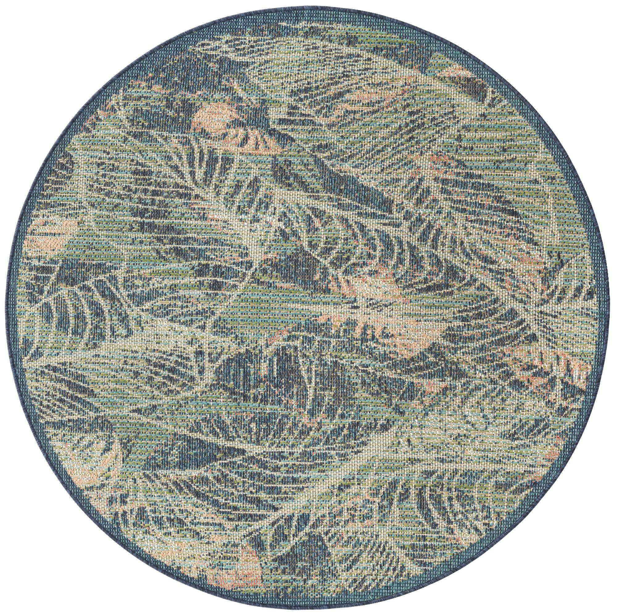 Rug Blue Swatch link