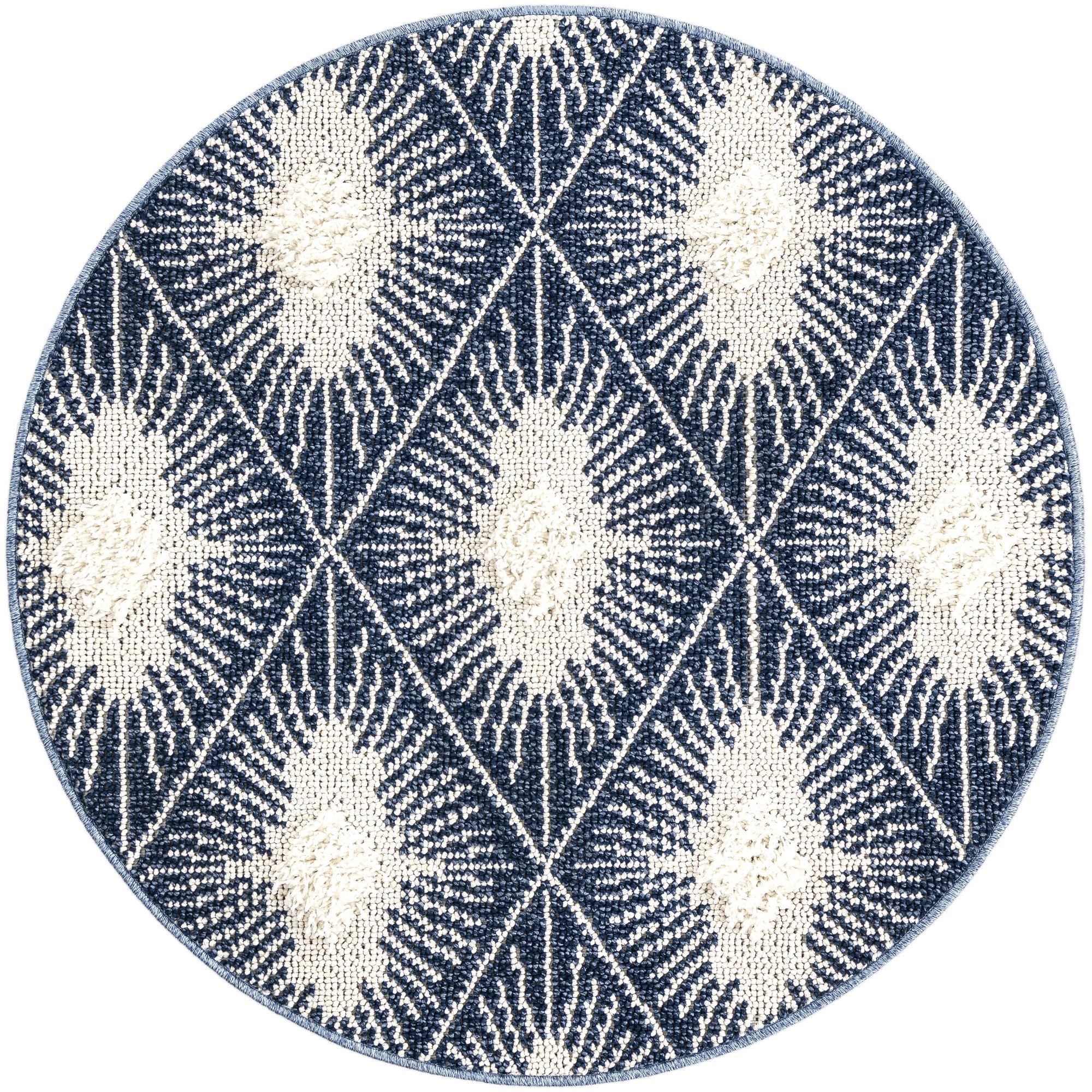 Rug Blue Swatch link