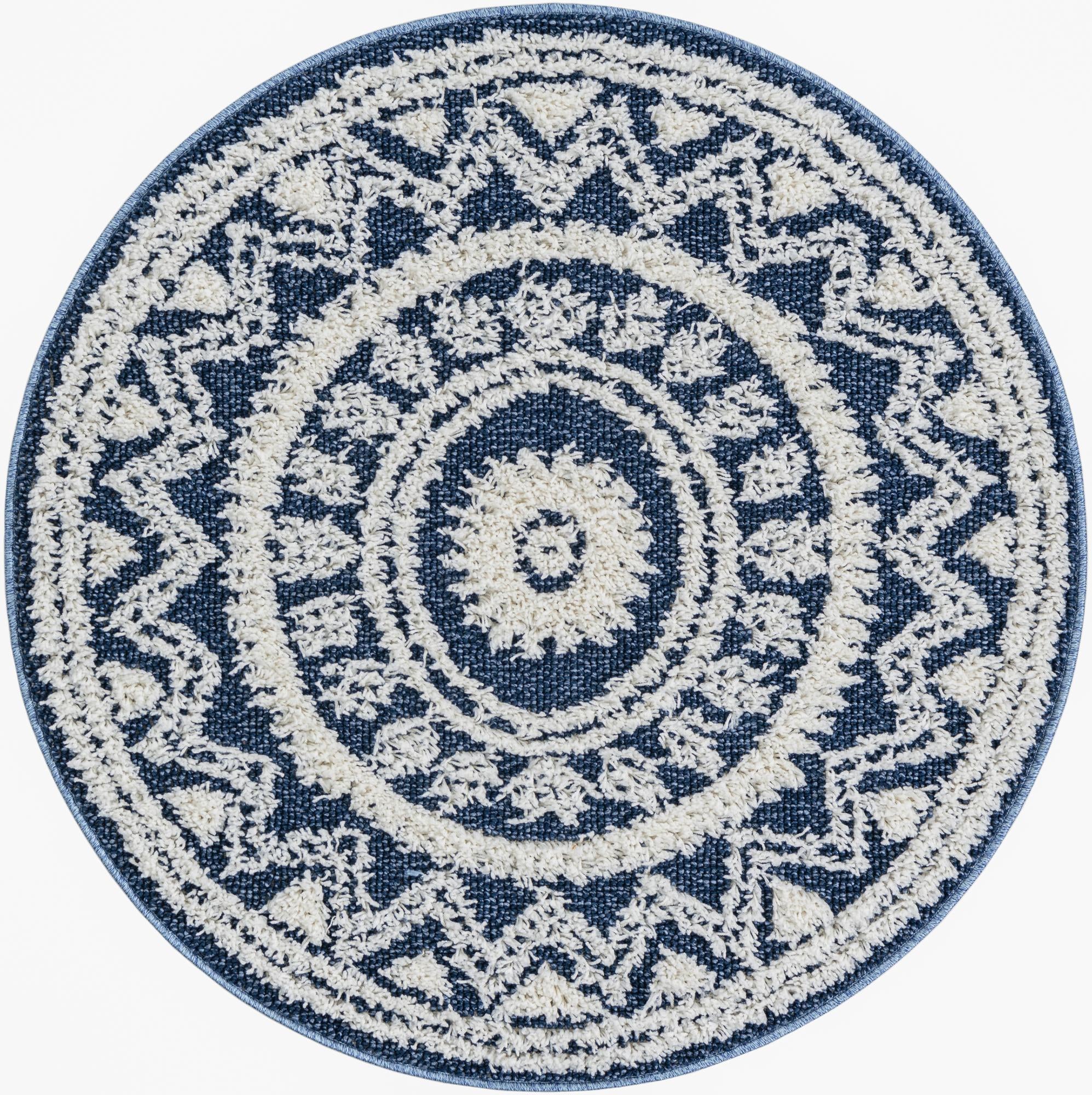 Rug Blue Swatch link