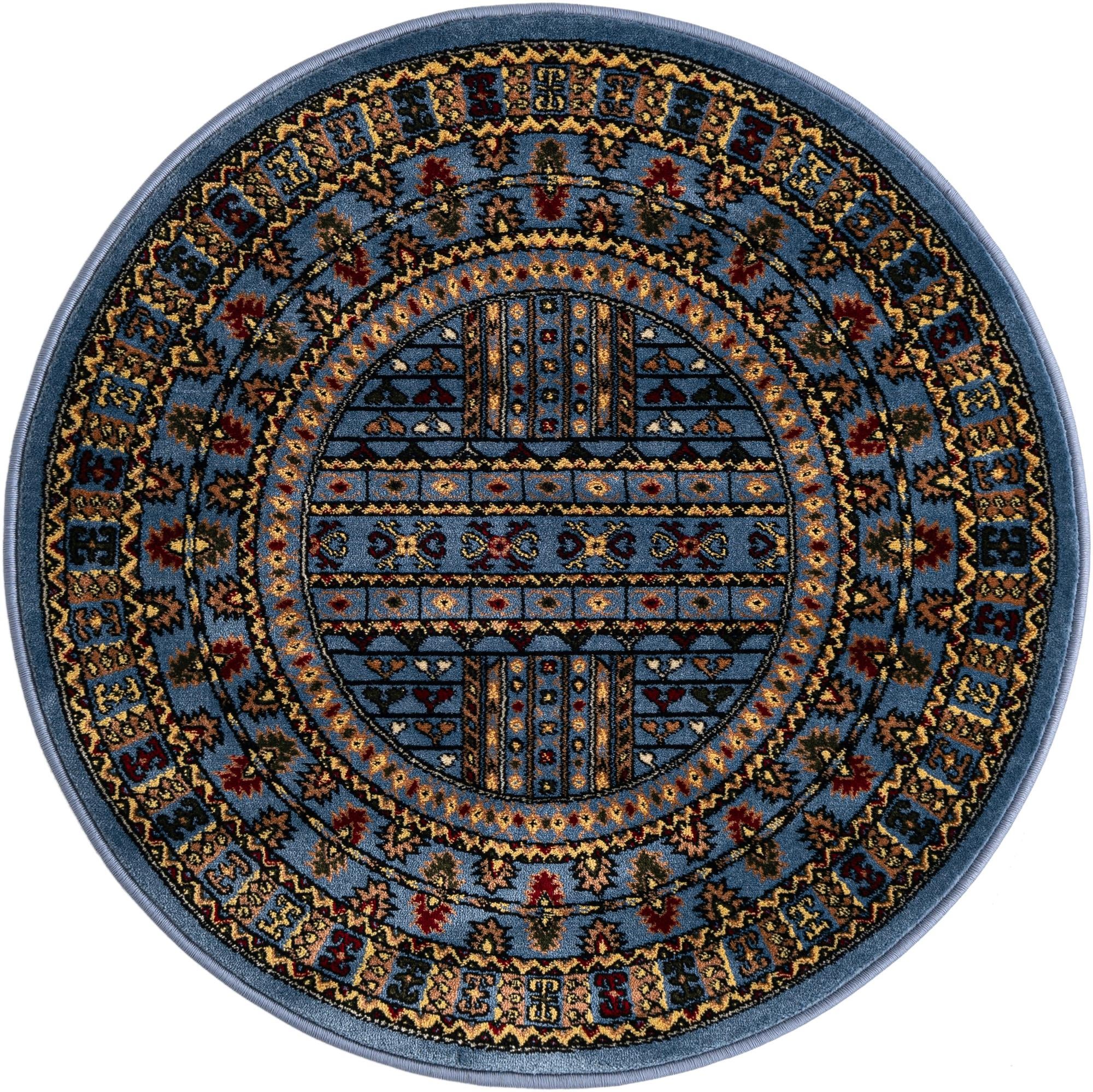 Rug Blue Swatch link