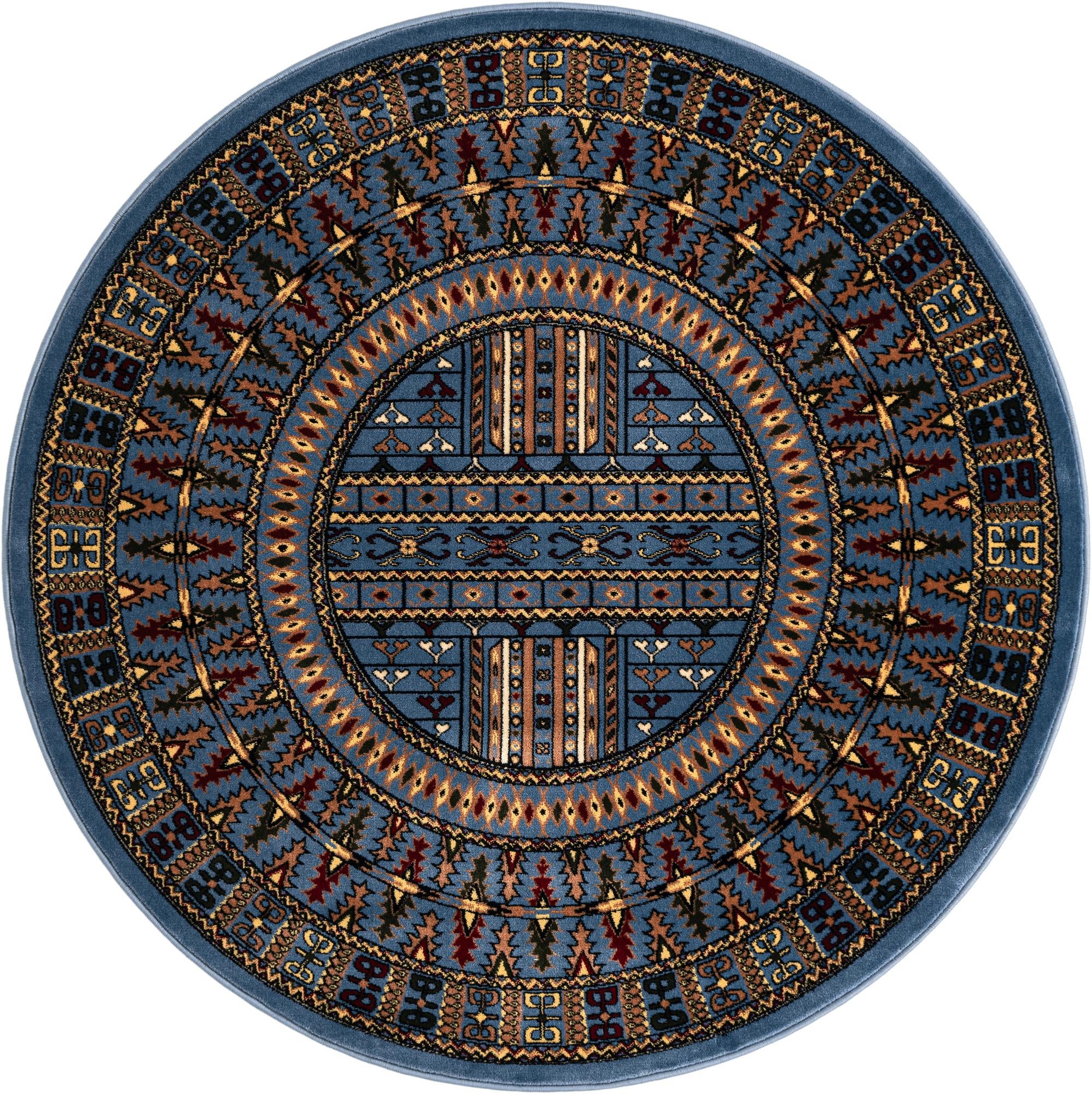 Rug Blue Swatch link