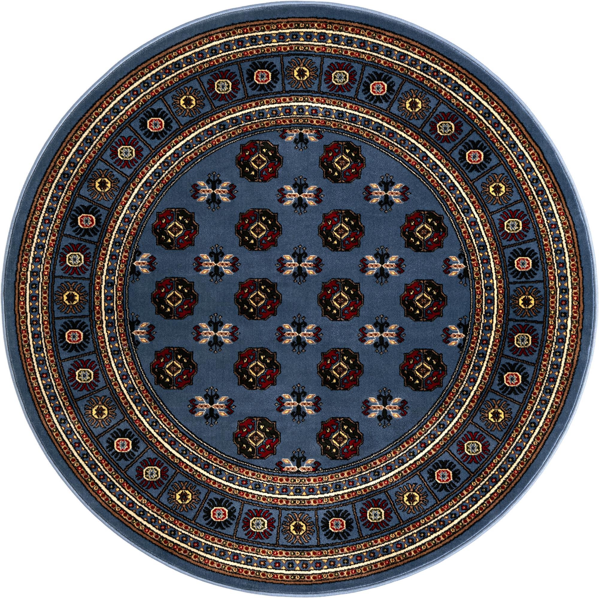 Rug Blue Swatch link
