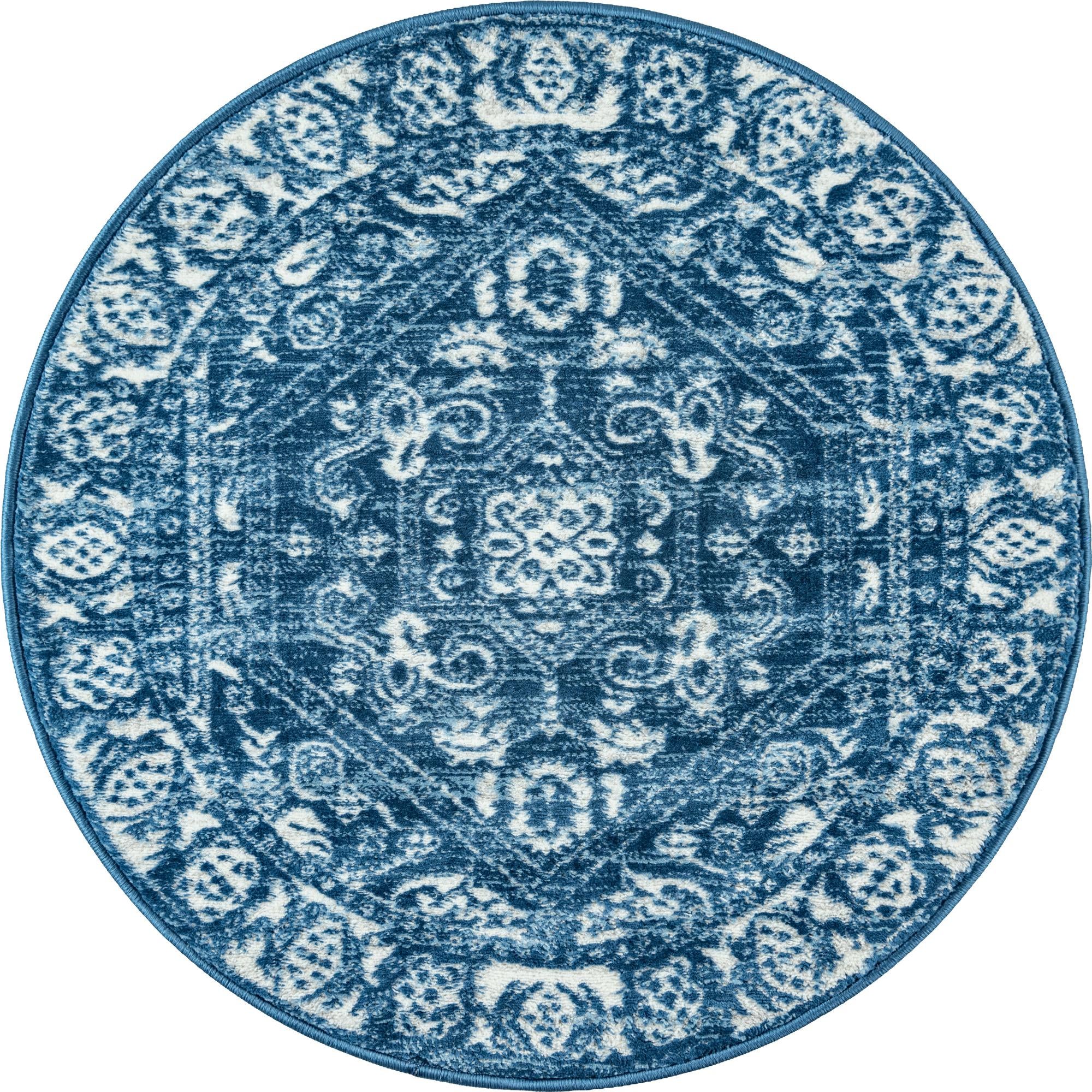 Rug Blue Swatch link