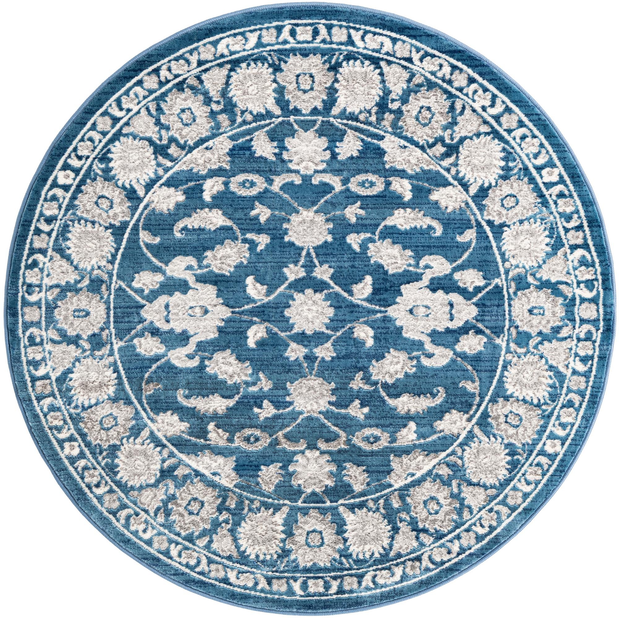 Rug Blue Swatch link