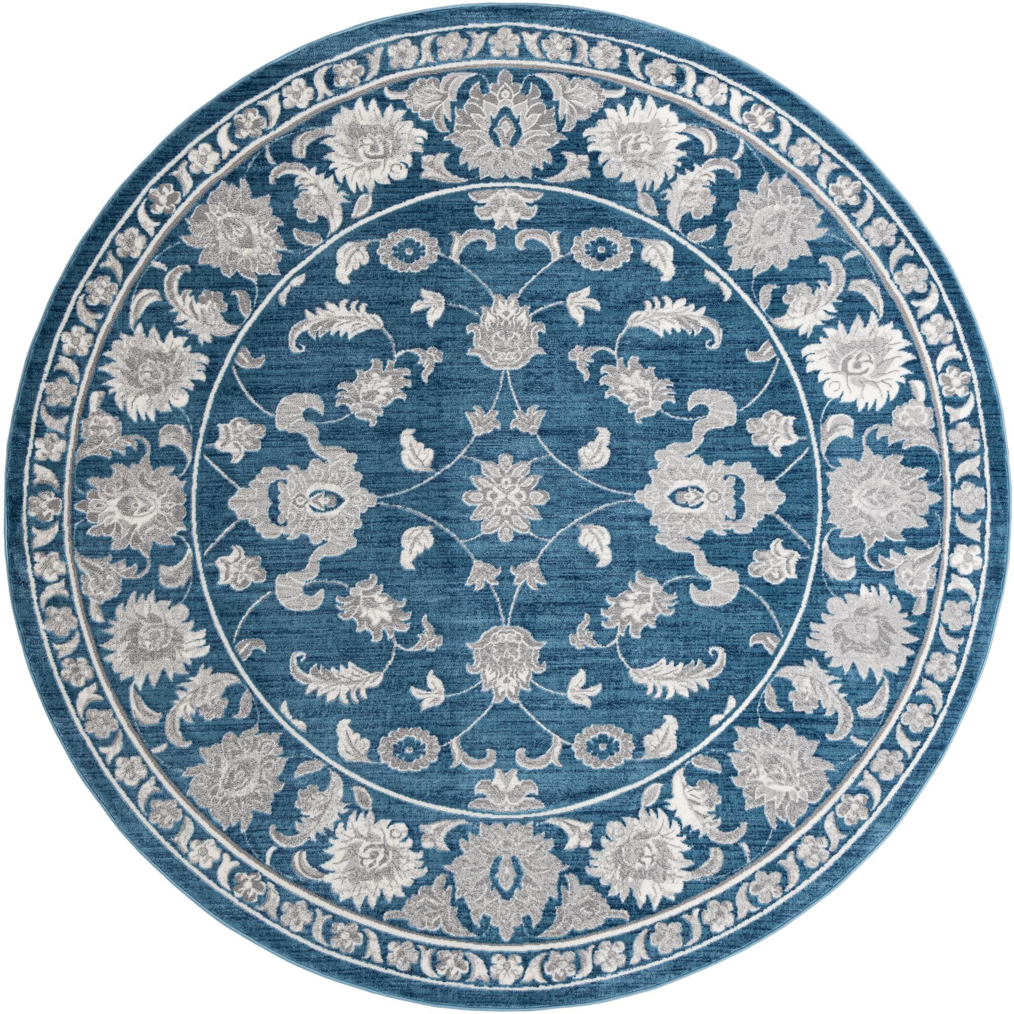 Rug Blue Swatch link