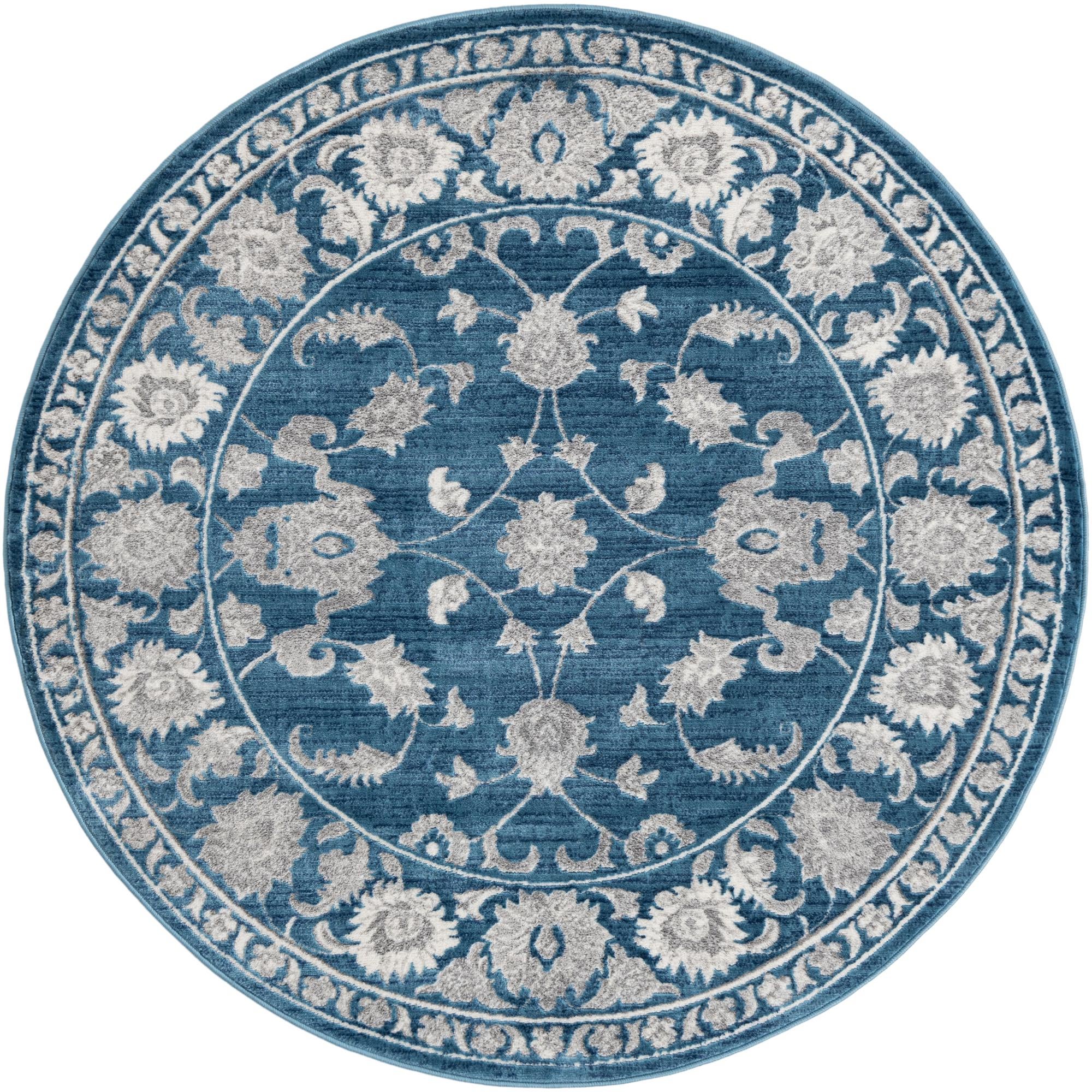 Rug Blue Swatch link