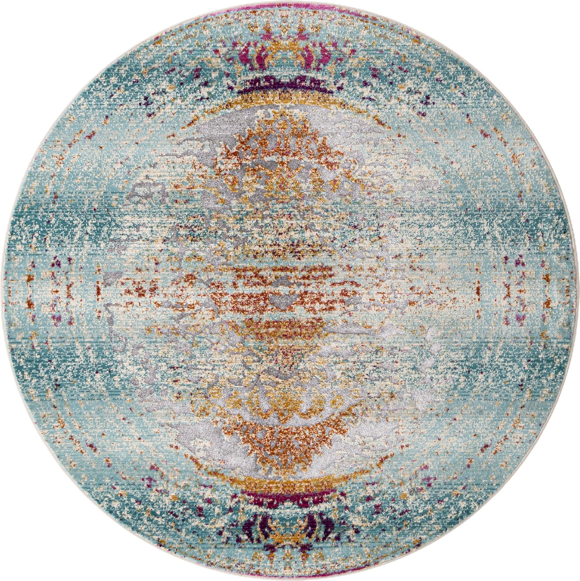 Rug Blue Swatch link