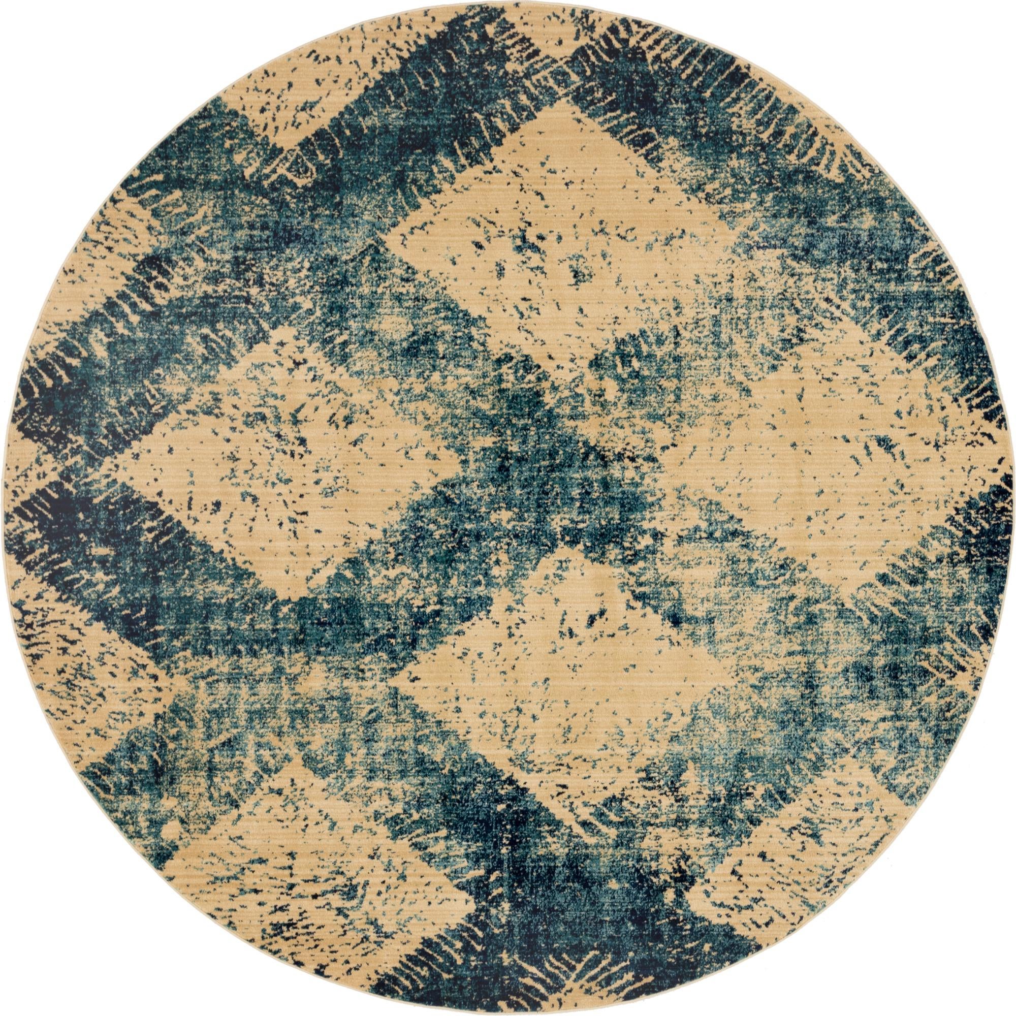 Rug Blue Swatch link
