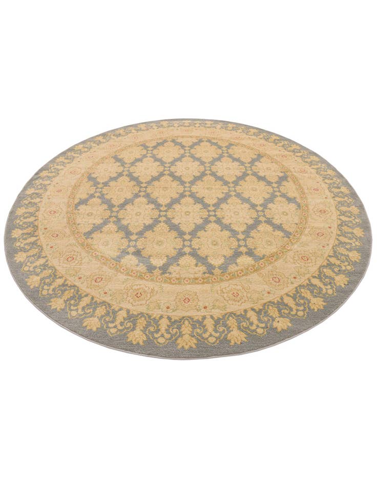 Detail image of  8' x 8' Chelsea Round Rug