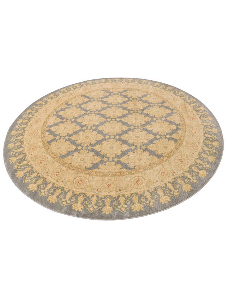 Detail image of  8' x 8' Chelsea Round Rug