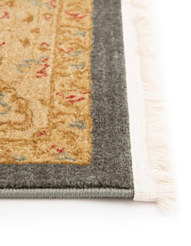 Detail image of  6' x 6' Chelsea Round Rug