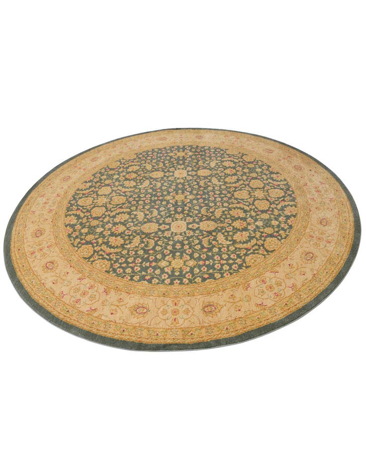 Detail image of  8' x 8' Chelsea Round Rug