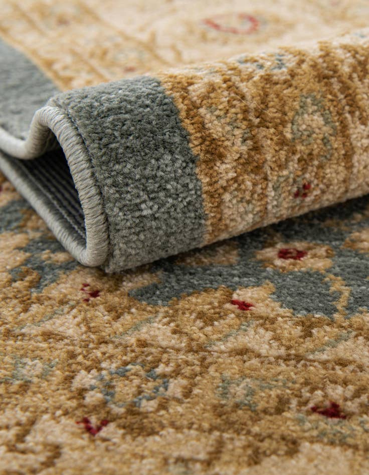 Detail image of  8' x 8' Chelsea Round Rug