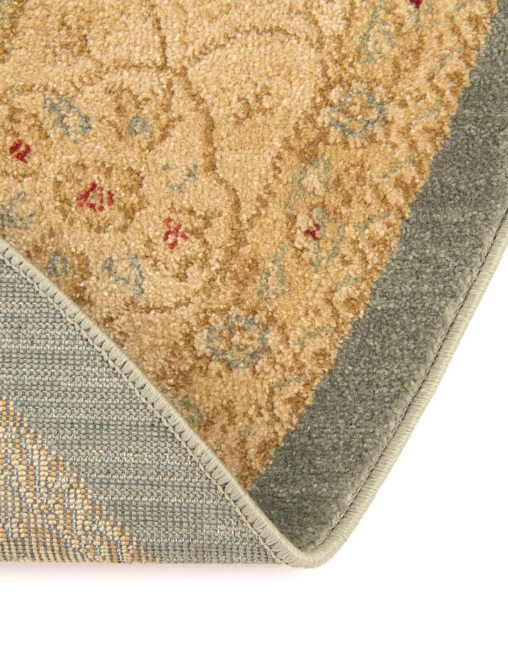 Detail image of  8' x 8' Chelsea Round Rug