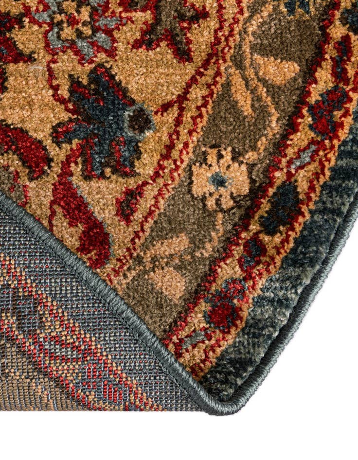 Detail image of  6' x 6' Chelsea Round Rug