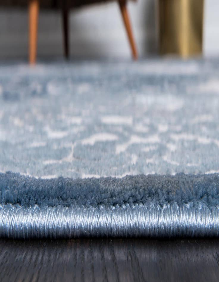 Detail image of  4' x 4' Derbyshire Round Rug