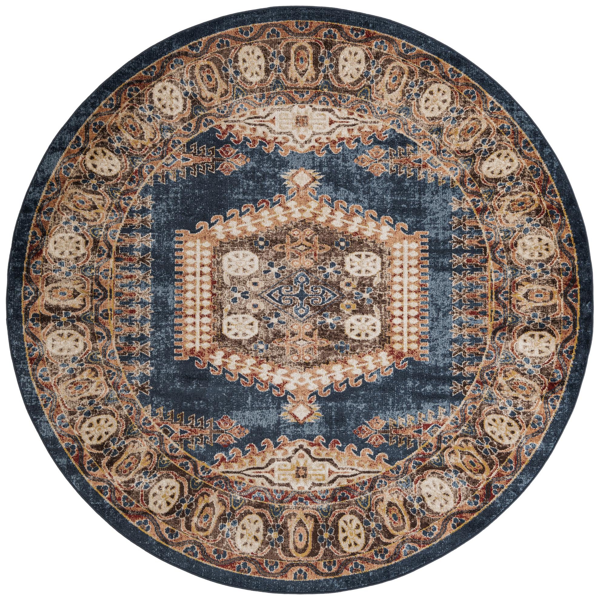 Rug Blue Swatch link