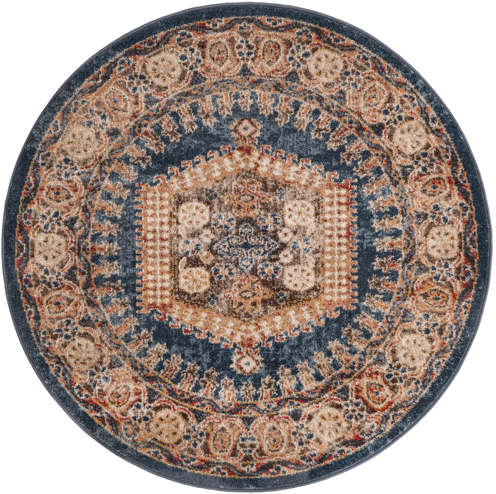 Rug Blue Swatch link