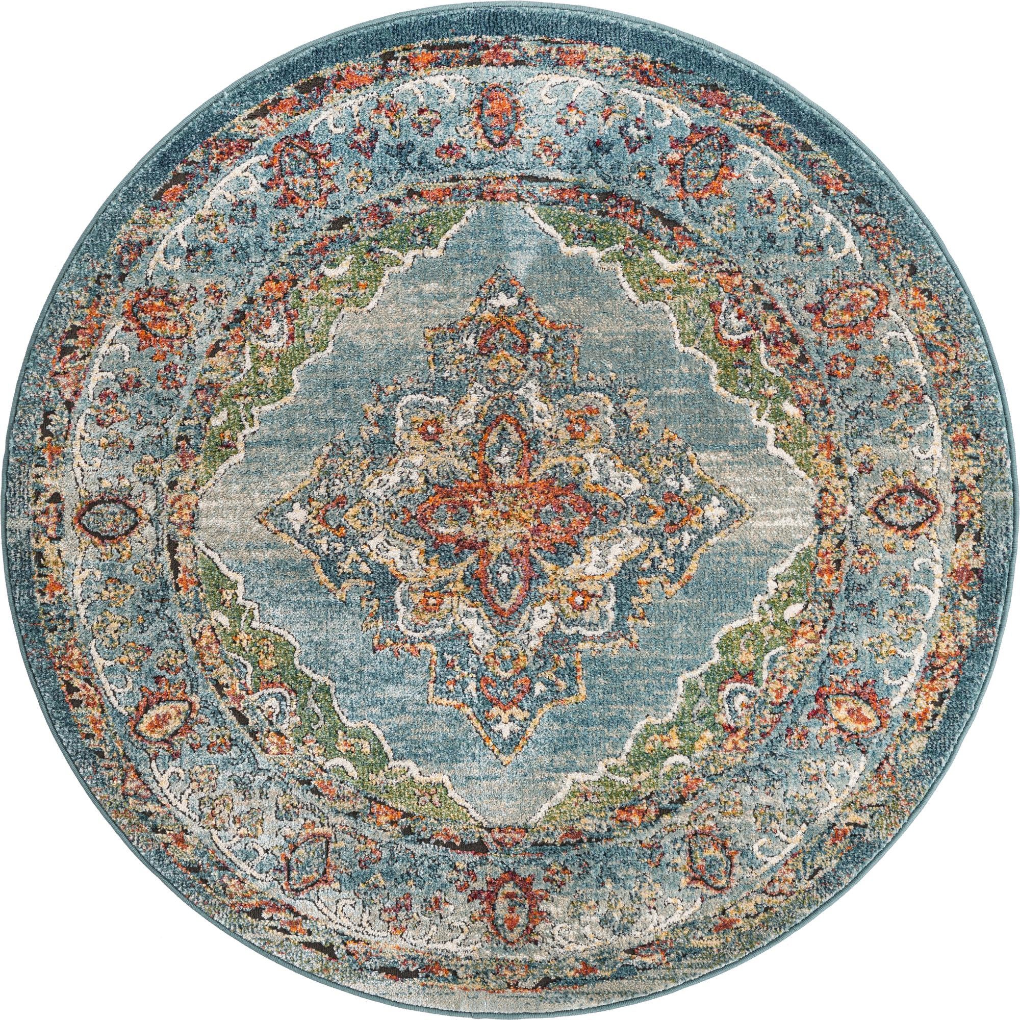 Rug Blue Swatch link