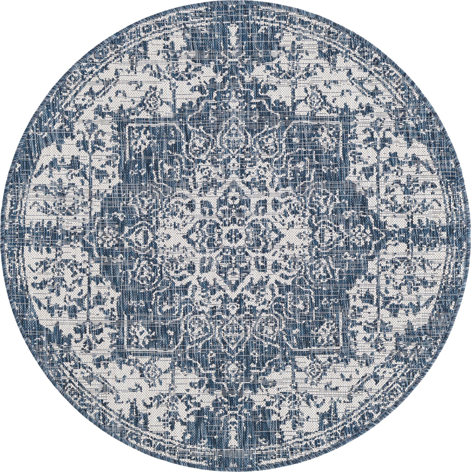 Rug Blue Swatch link