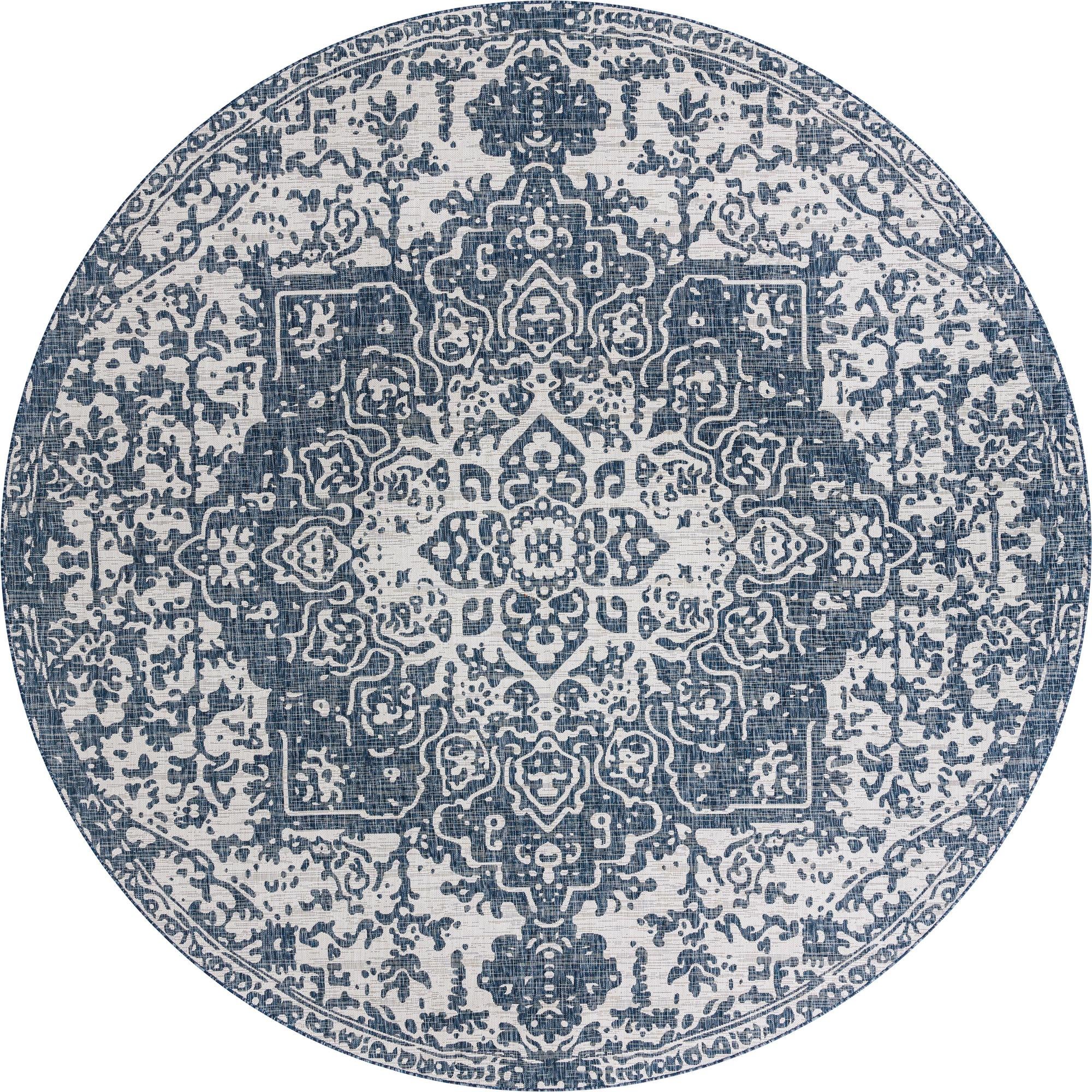 Rug Blue Swatch link