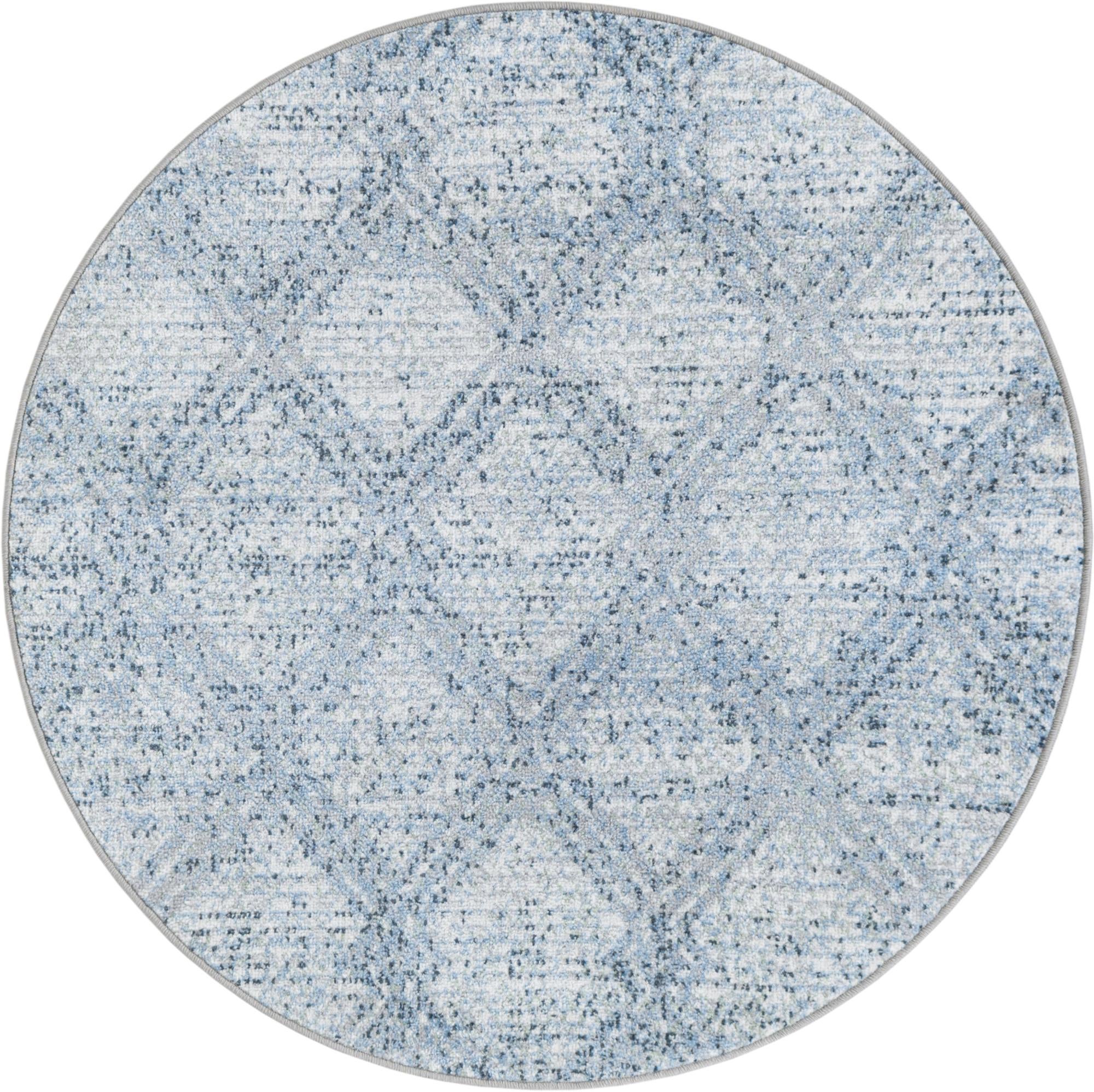 Rug Blue Swatch link