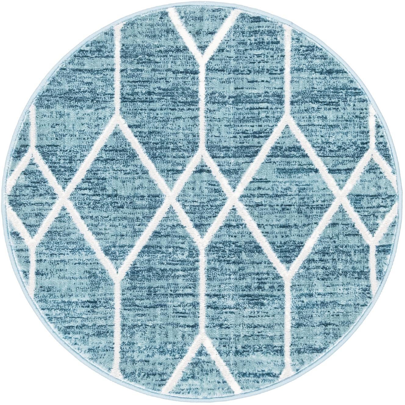 Rug Blue Swatch link