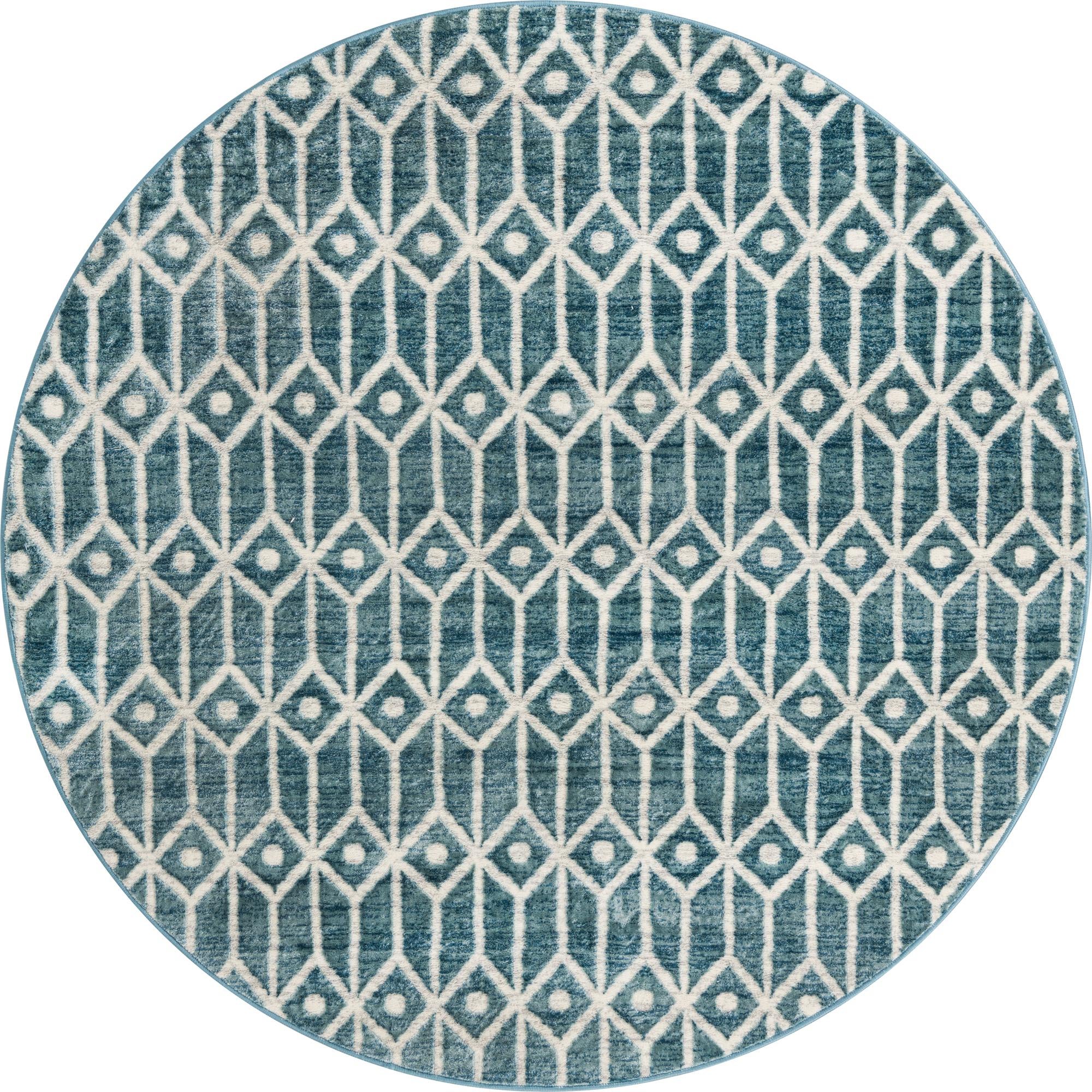 Rug Blue Swatch link