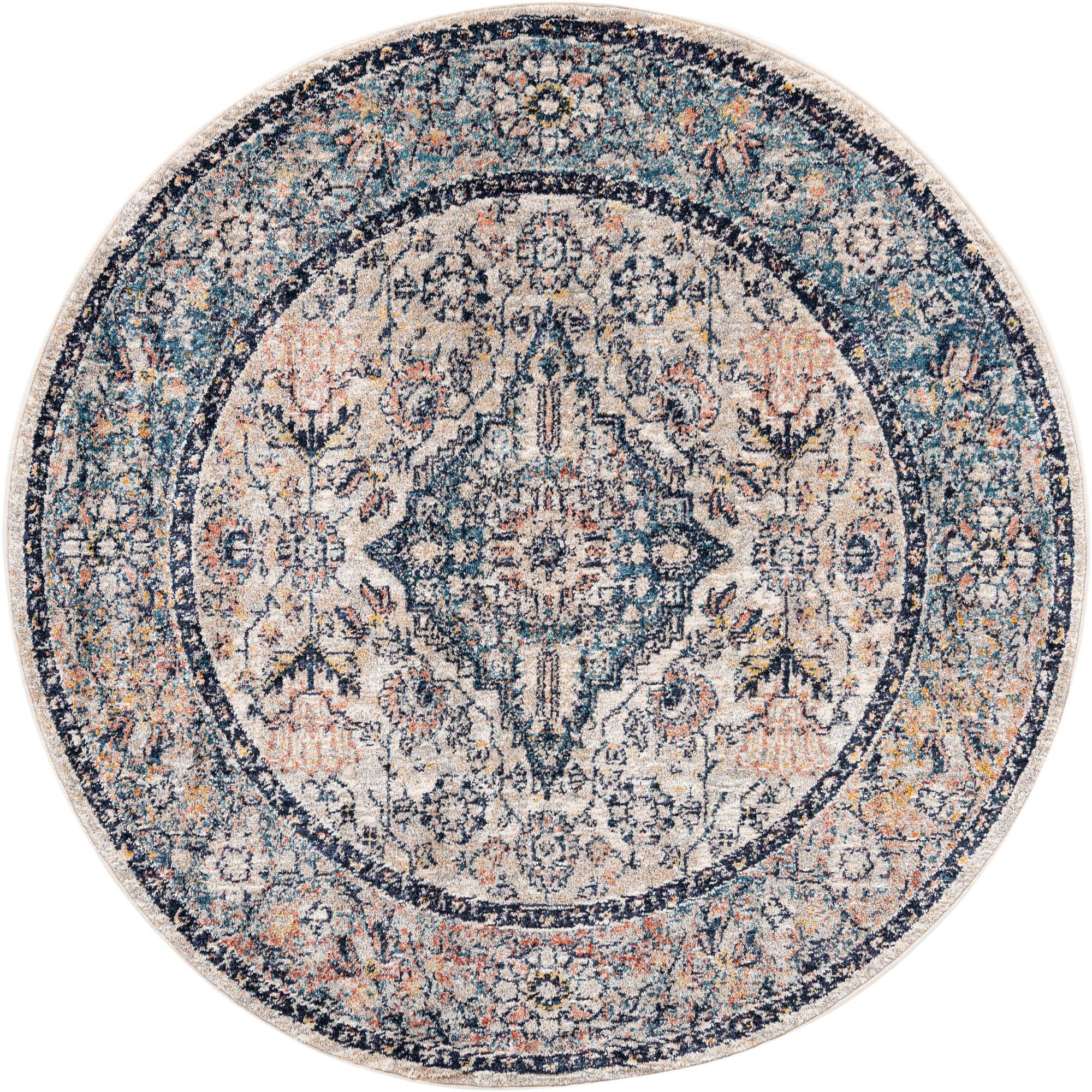 Rug Blue Swatch link