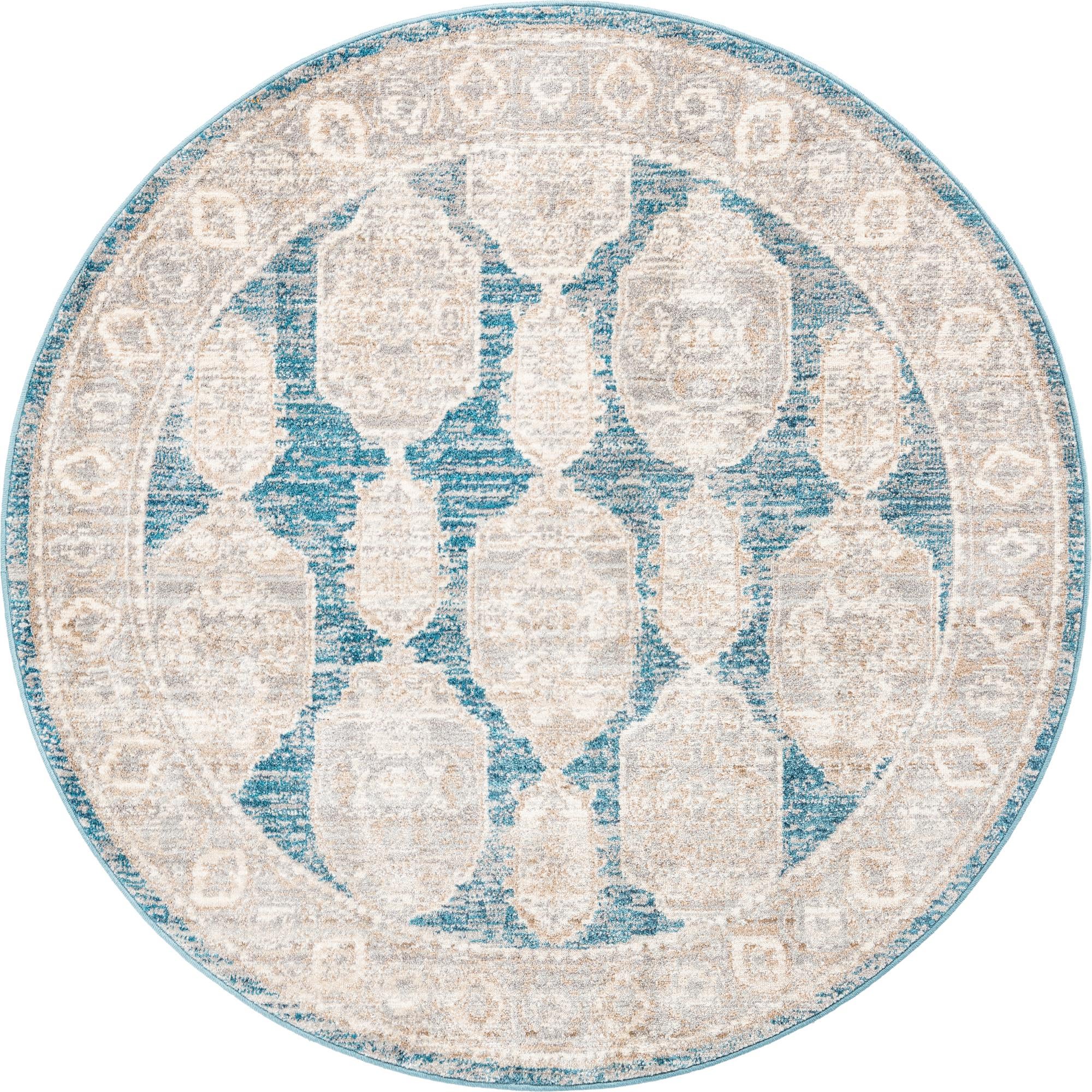 Rug Blue Swatch link