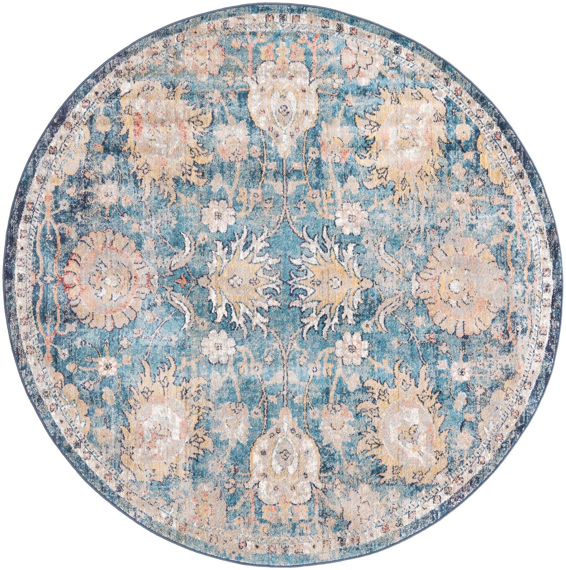 Rug Blue Swatch link