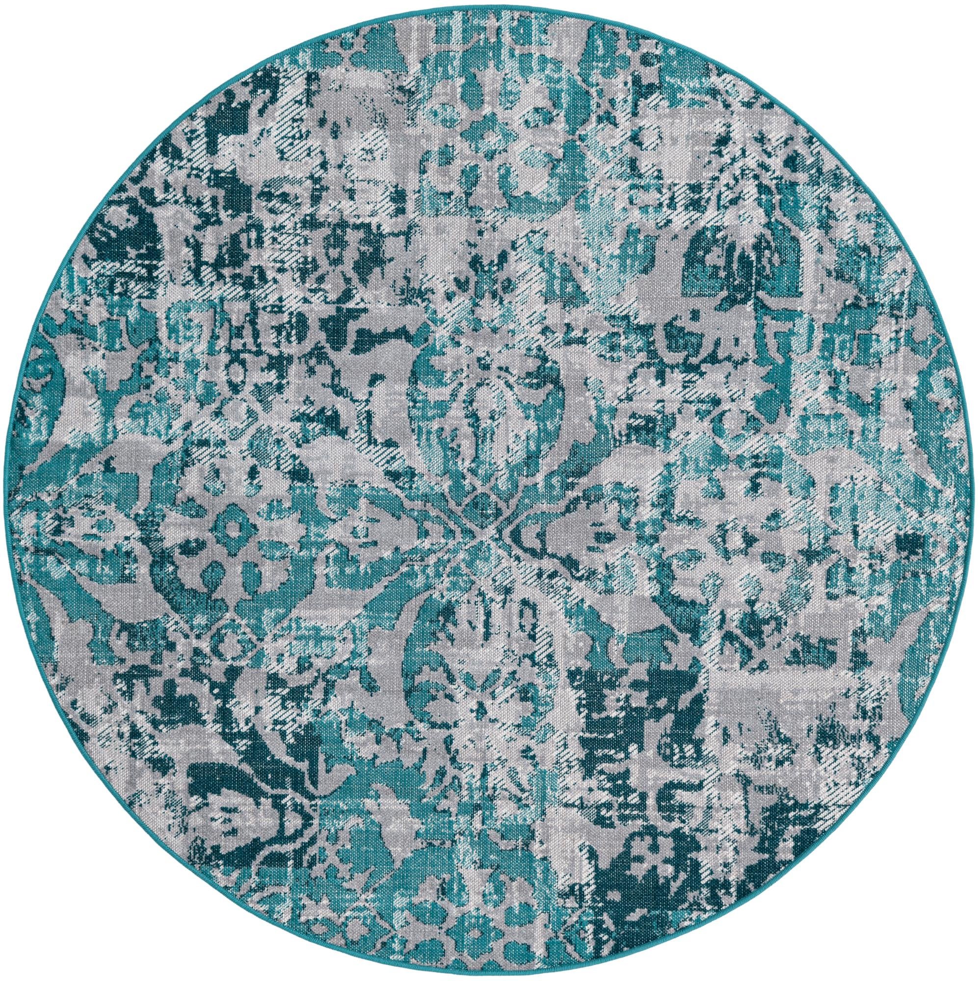 Rug Blue Swatch link