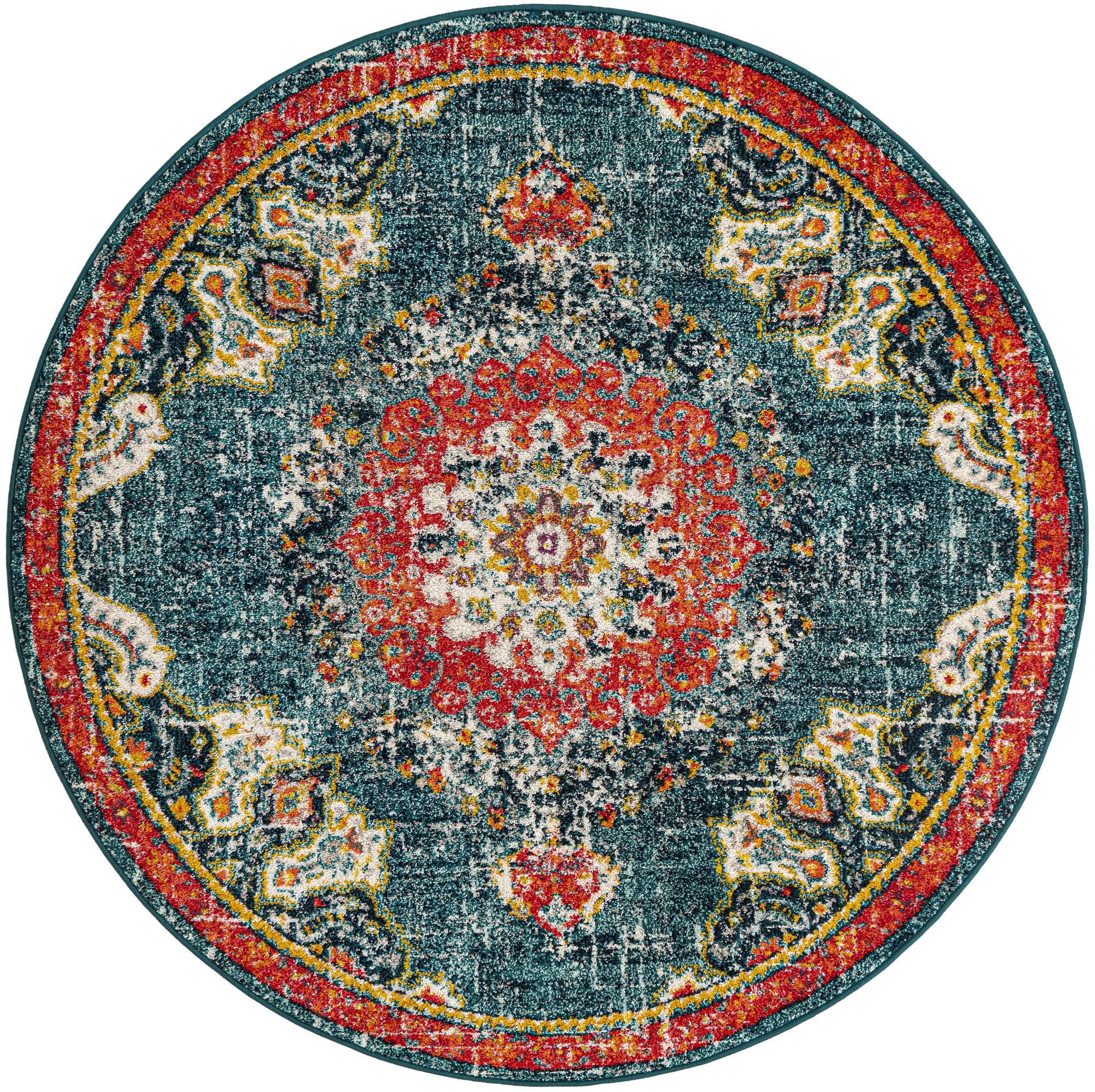 Rug Blue Swatch link