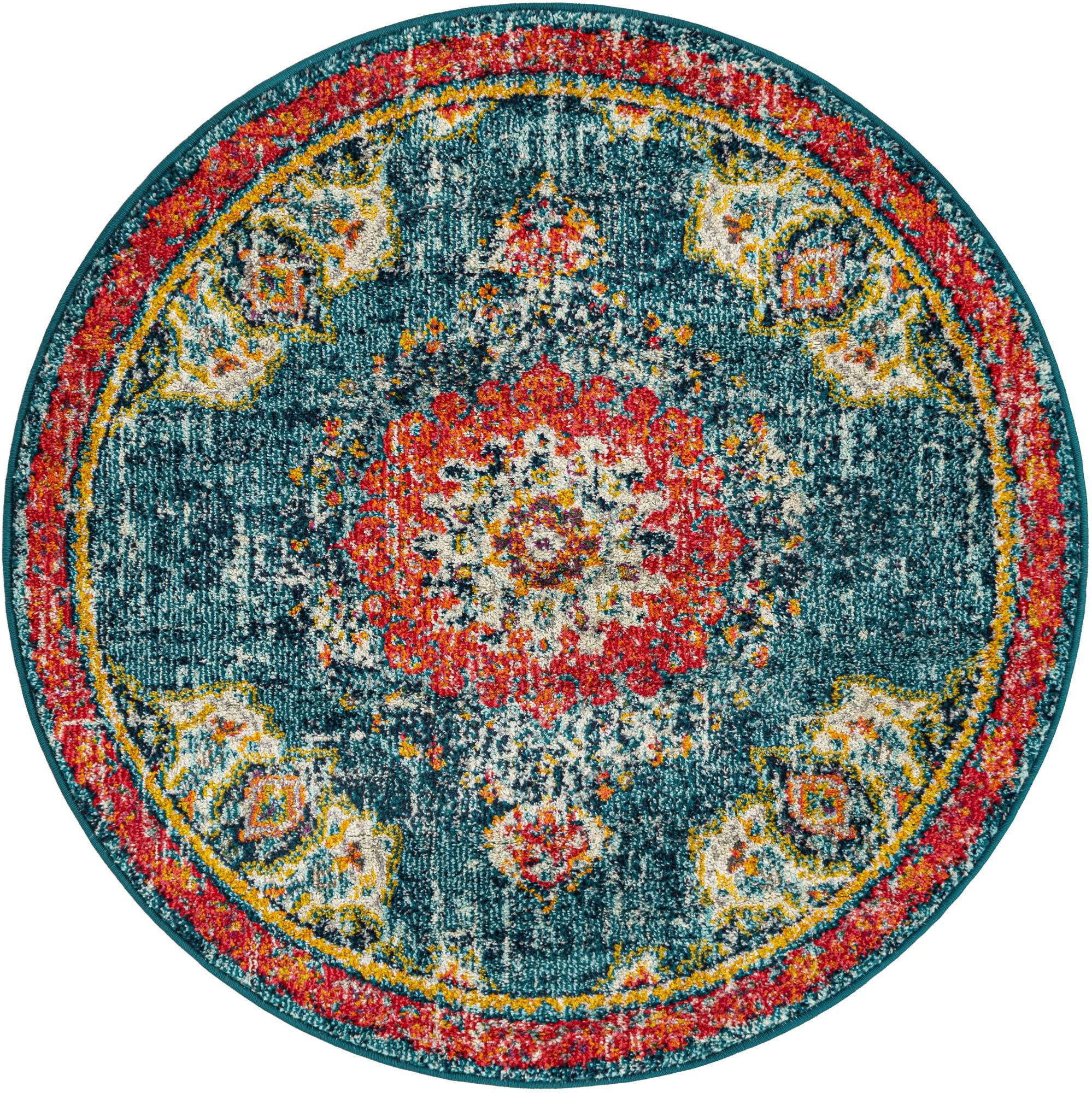 Rug Blue Swatch link