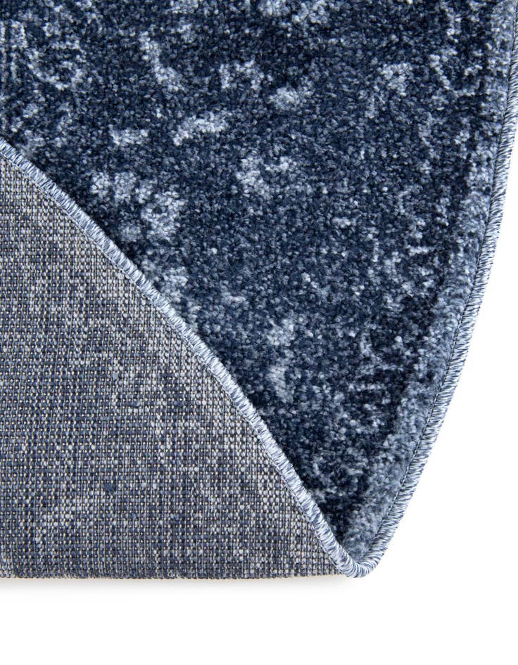 Detail image of  6' x 6' Miranda Round Rug