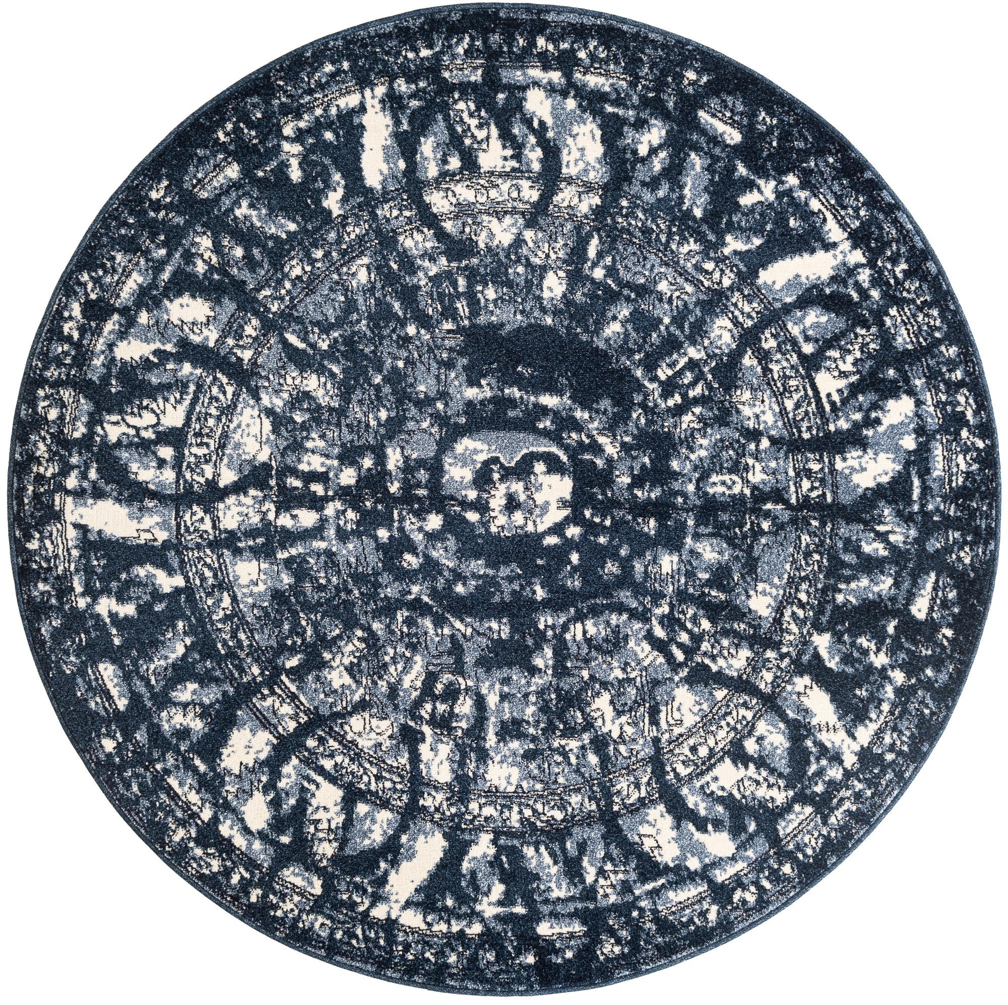 Rug Blue Swatch link