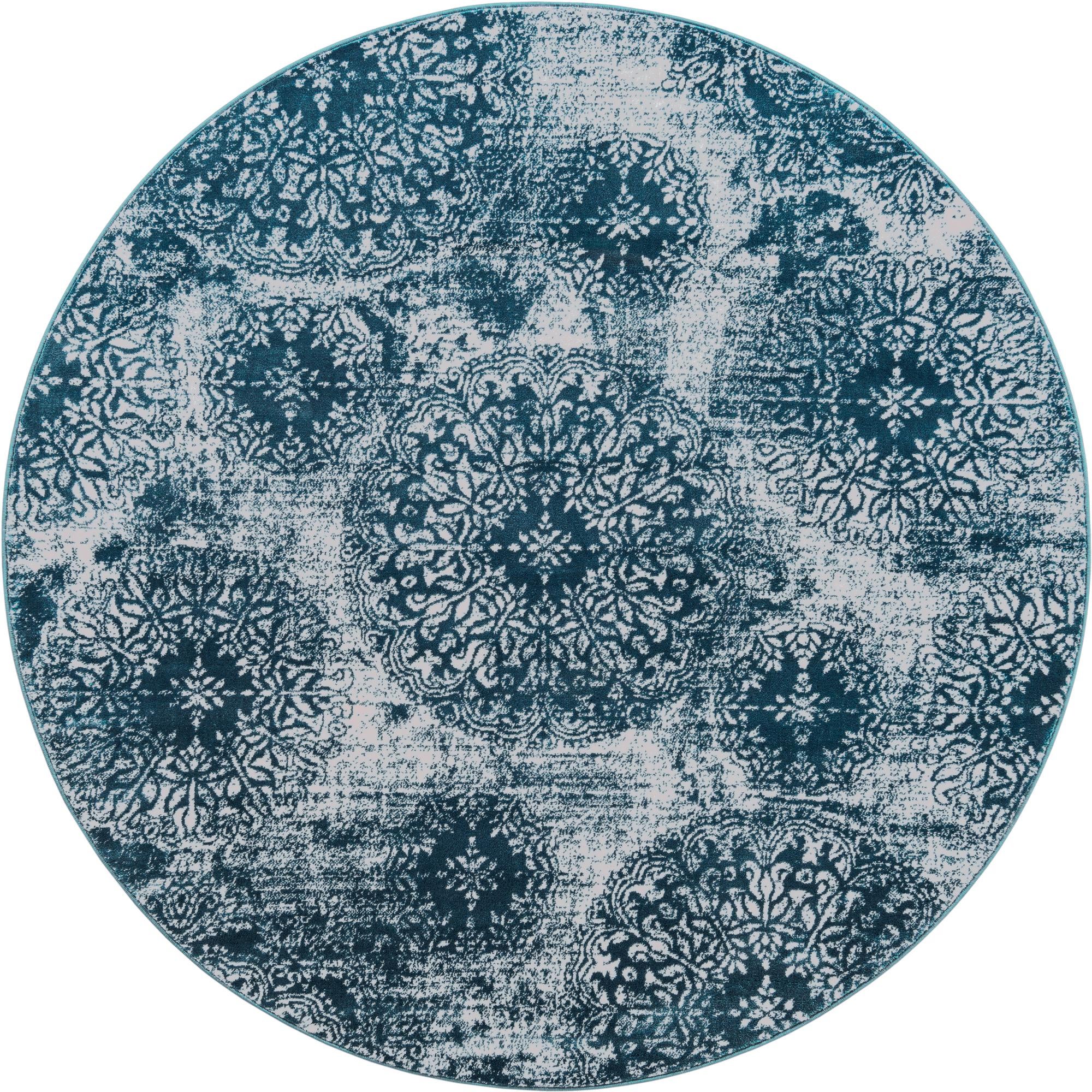 Rug Blue Swatch link