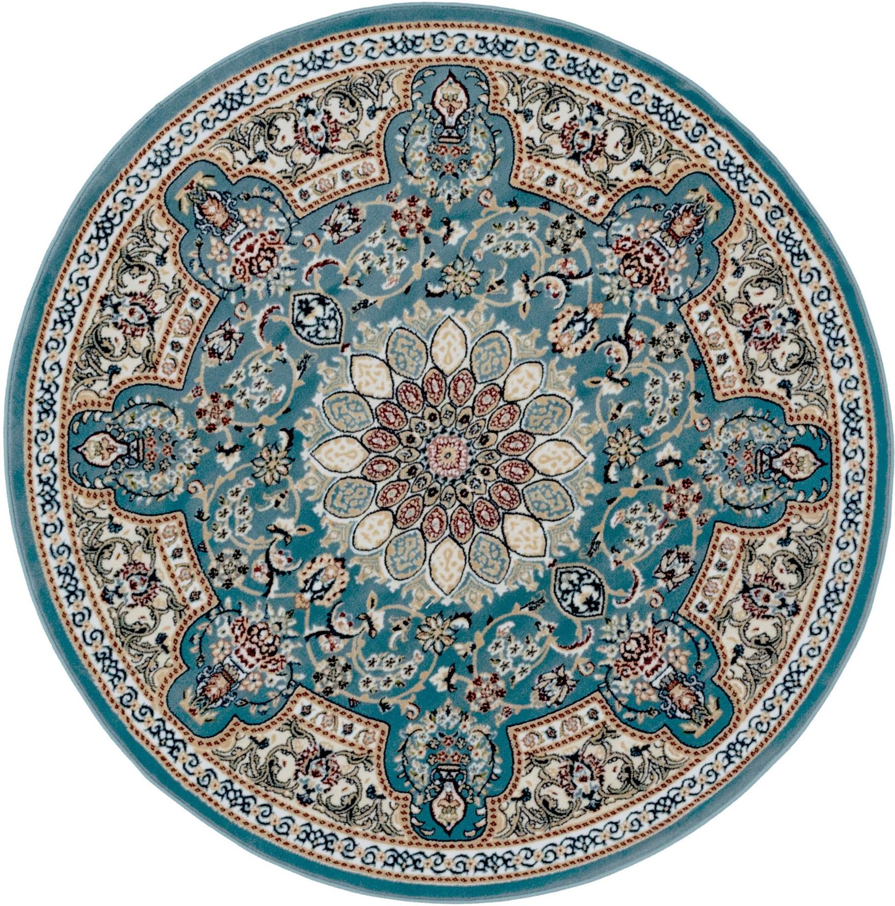 Rug Blue Swatch link