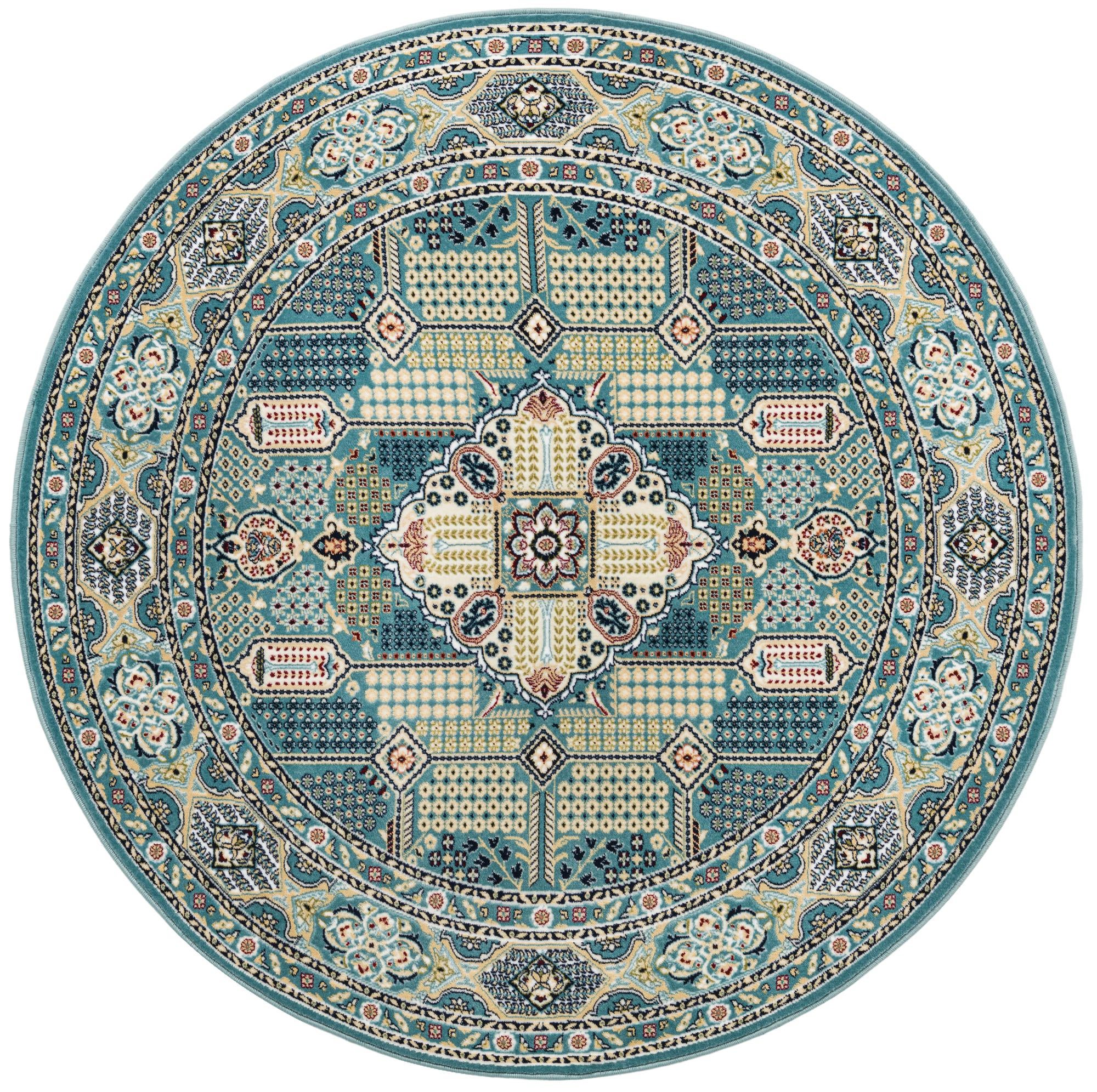Rug Blue Swatch link