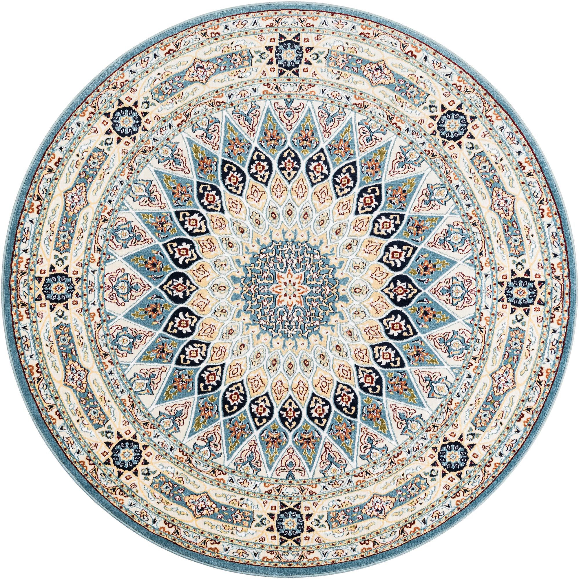 Rug Blue Swatch link