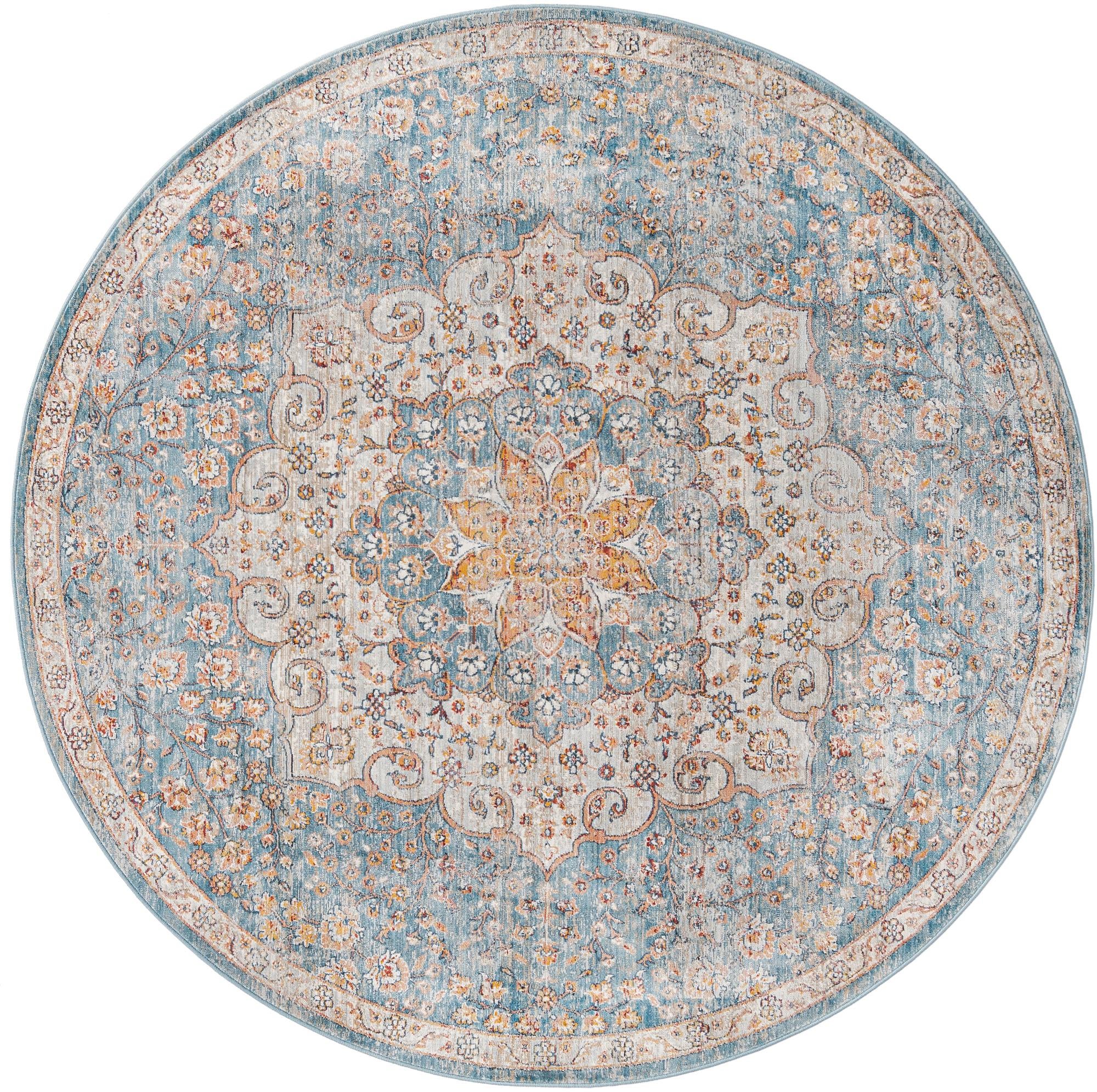 Rug Blue Swatch link