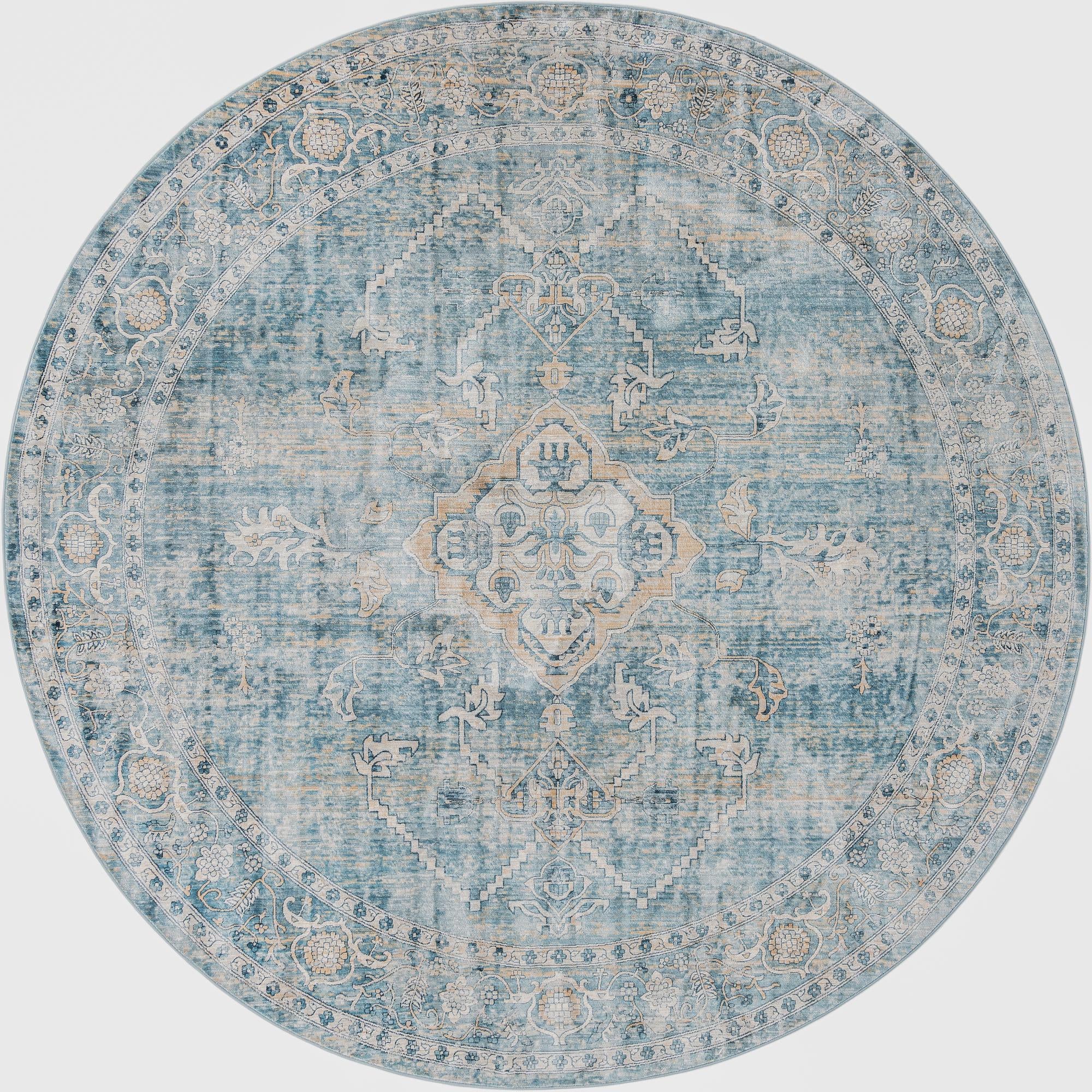 Rug Blue Swatch link