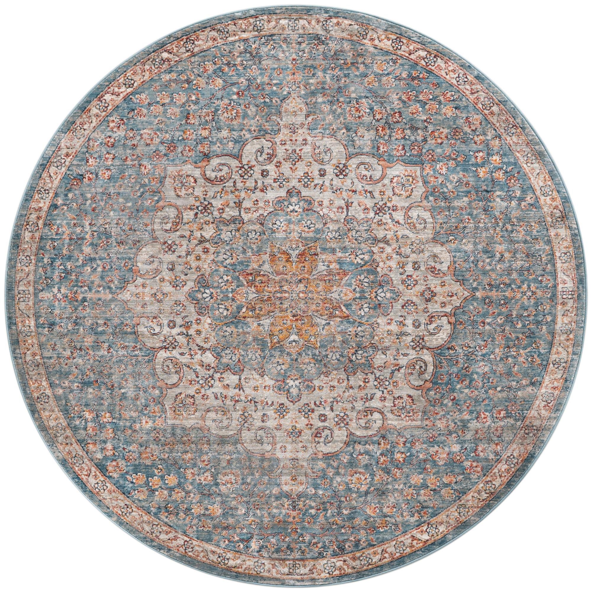 Rug Blue Swatch link