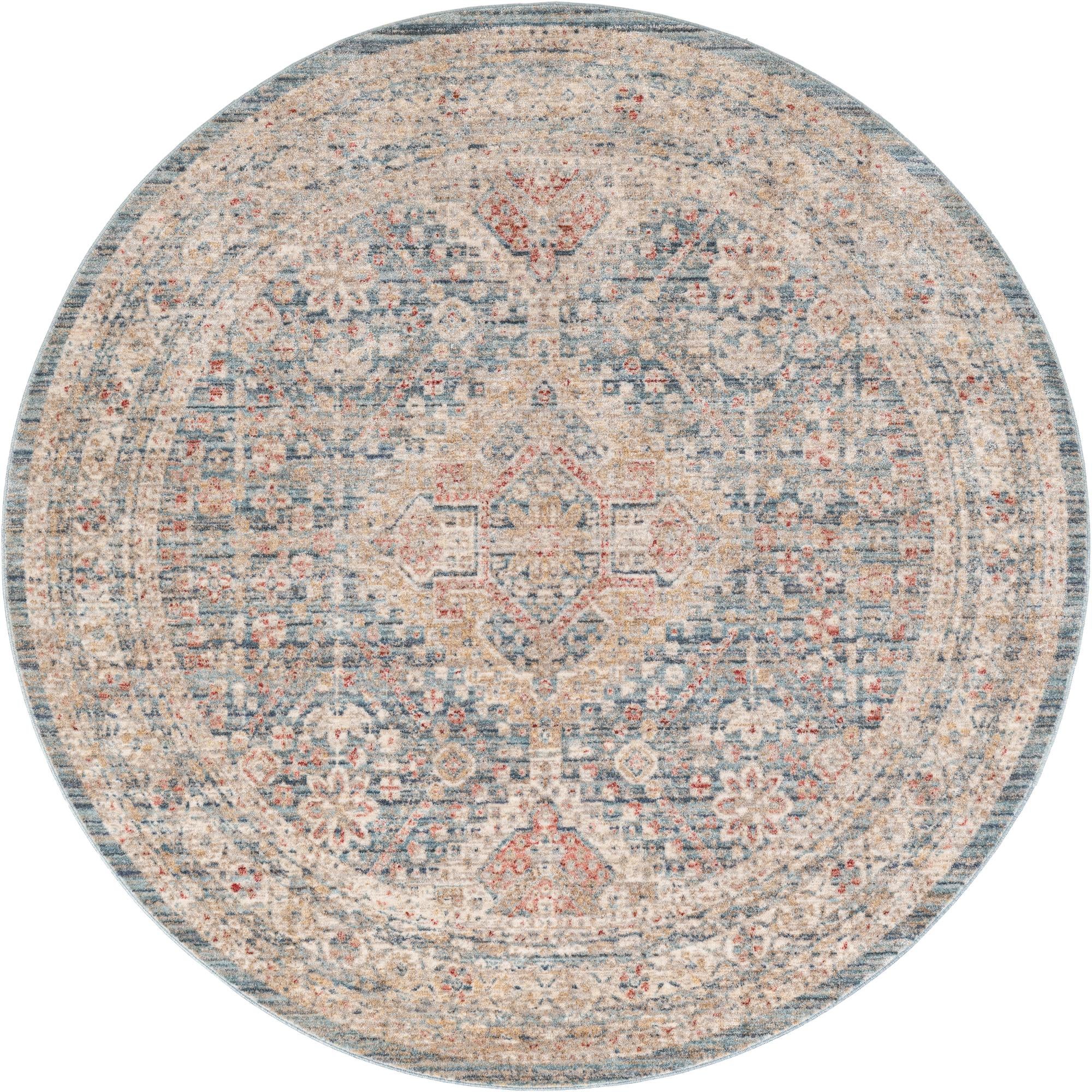 Rug Blue Swatch link