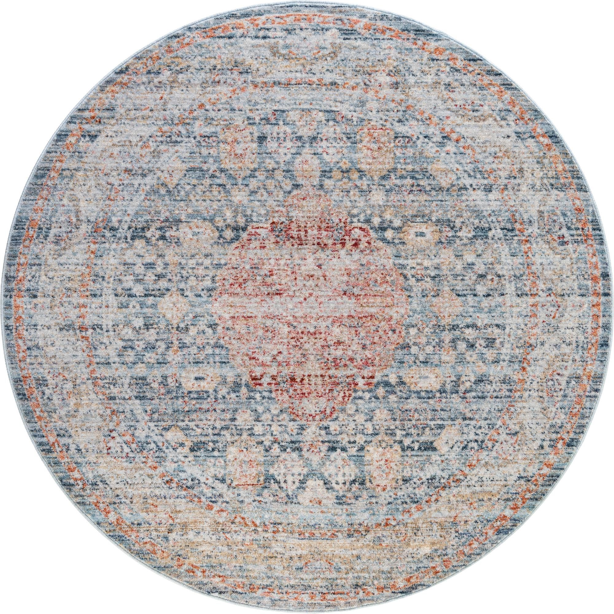 Rug Blue Swatch link